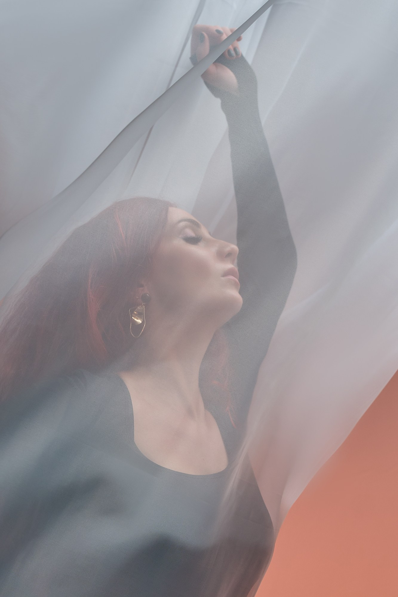 Фотосессии в студии в Кирове