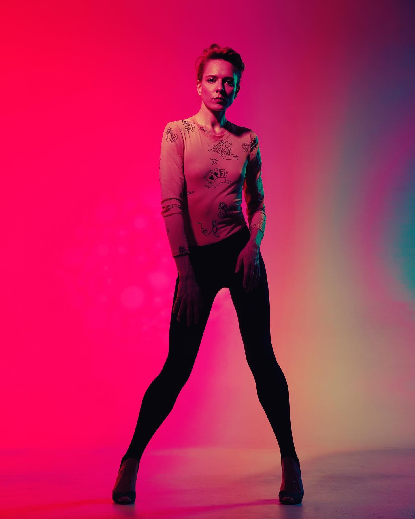 Профессиональная фотосъемка для бизнеса и личного бренда в Москве