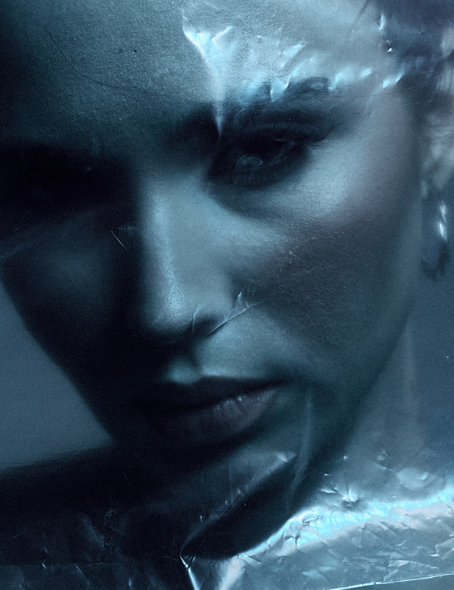 Фотограф Александра Хачирова