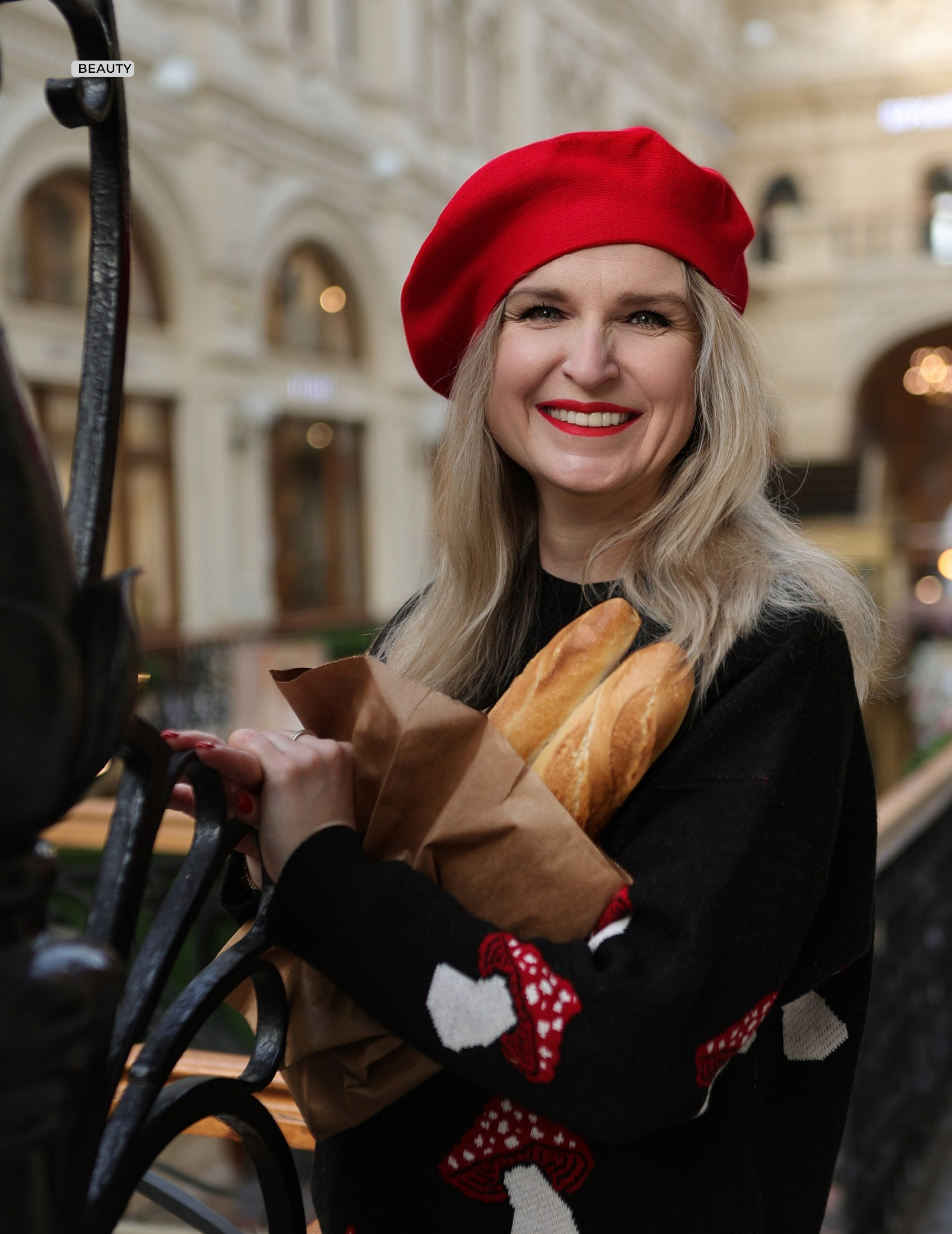 Публикации в журналах. Фотограф для вас и вашего бизнеса в Москве Альбина Никифоров
