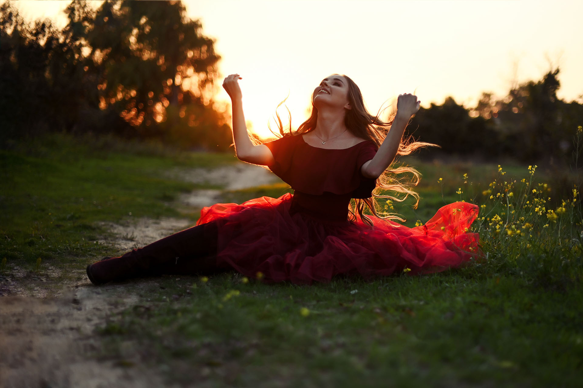 Фотограф в Анапе Елена Нор