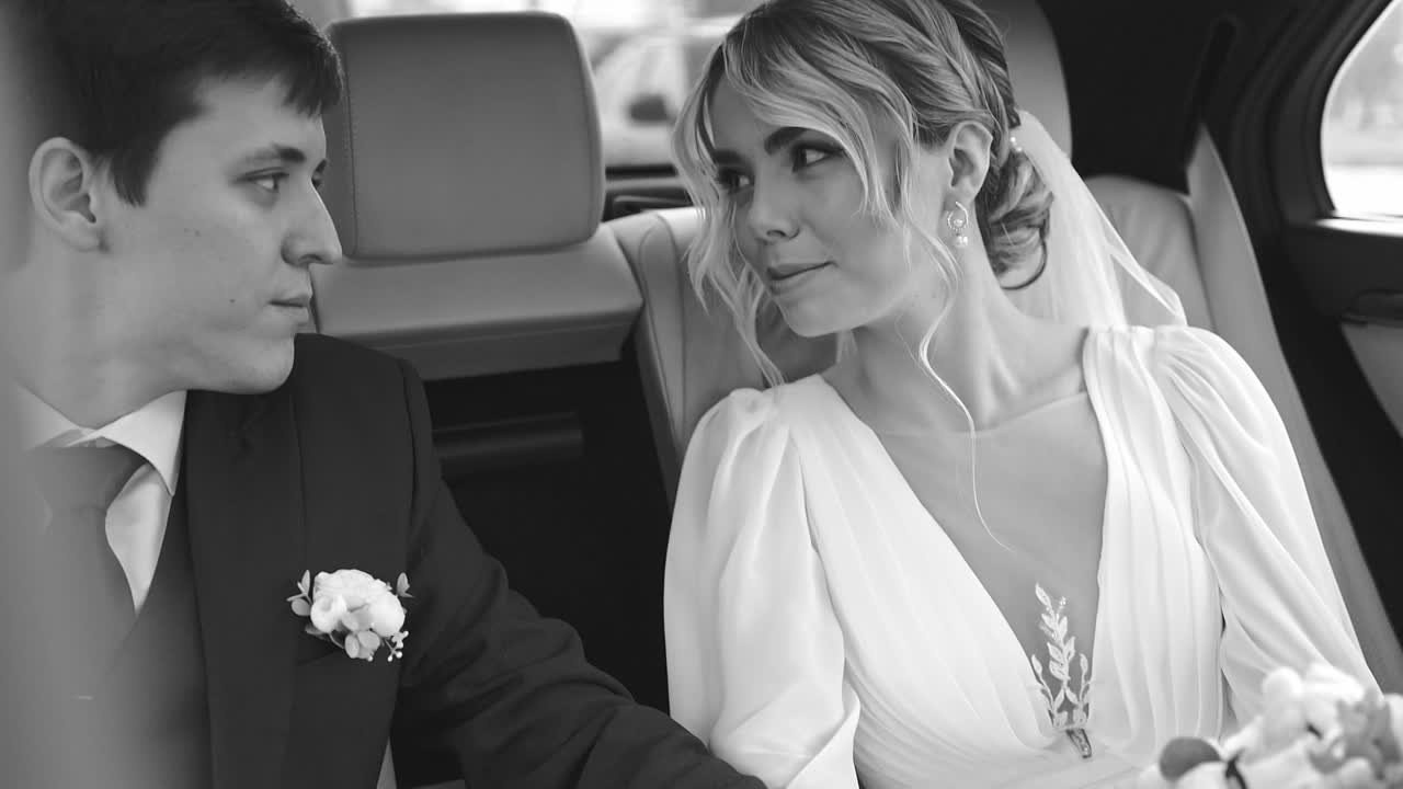 Видео в подарок. Свадебный фотограф Маргарита Глумскова