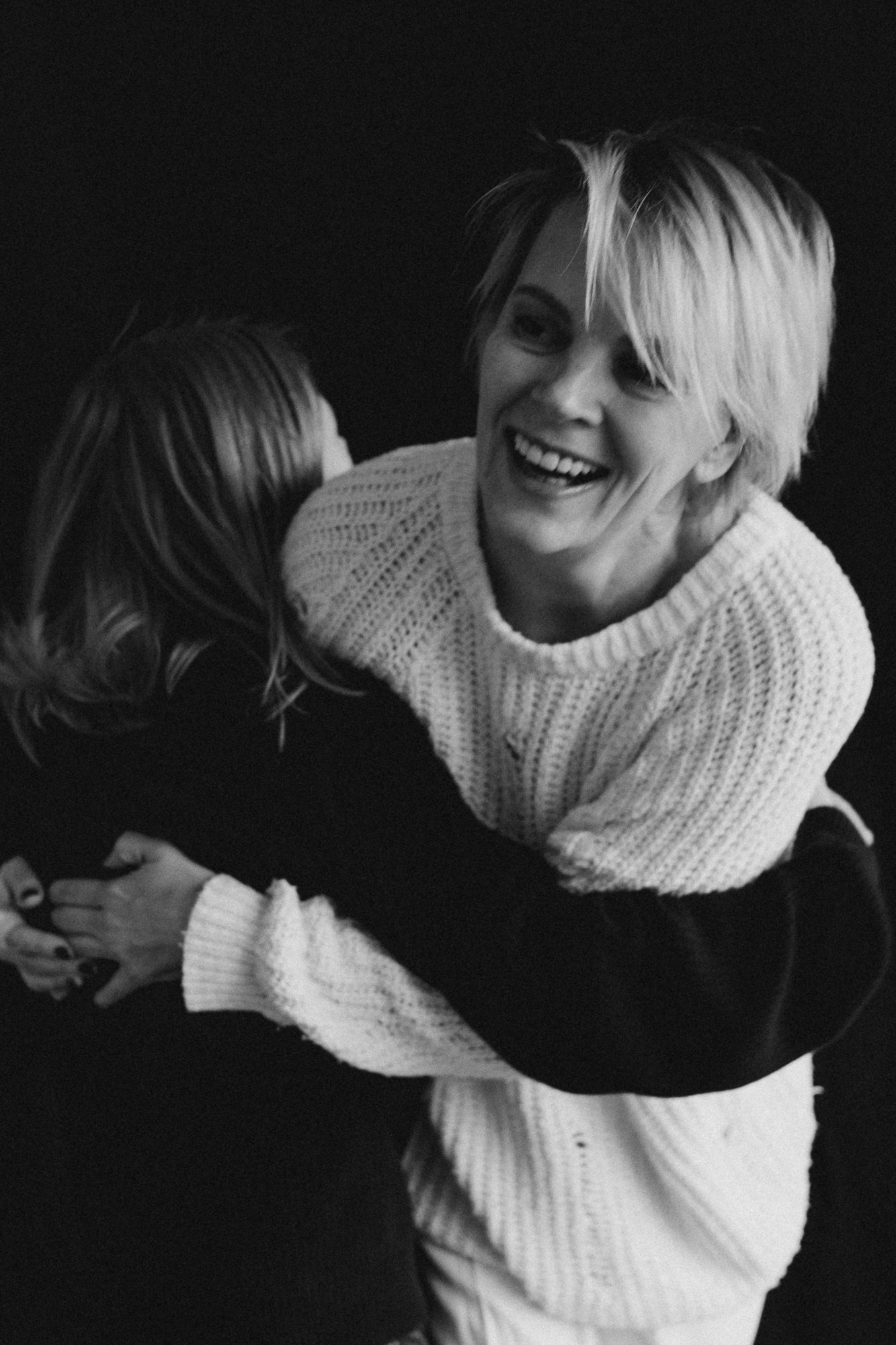 Анна и Арина