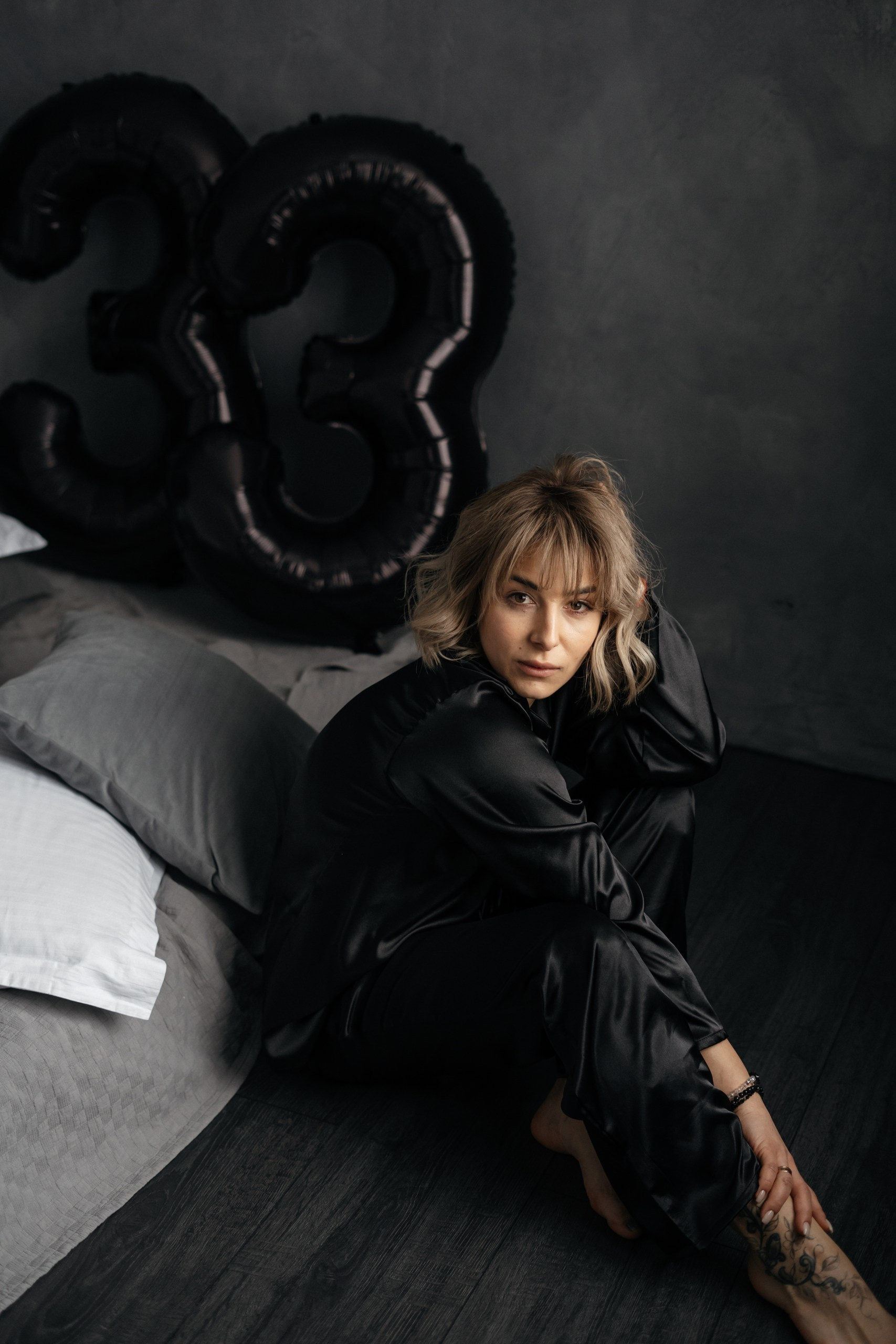 Фотограф Оля Чик