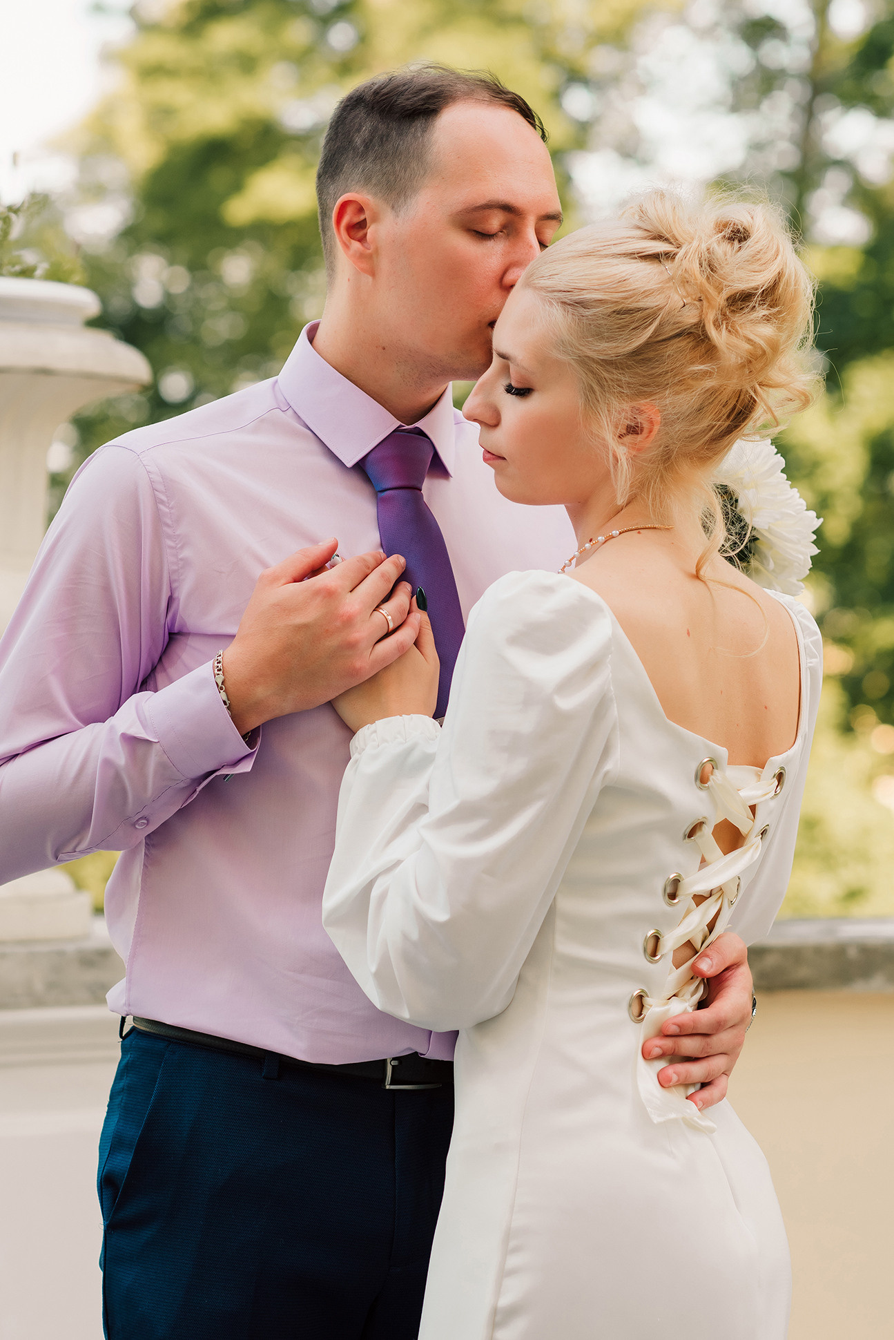 Хороший фотограф. Отзыв фотографу. Семейный и Свадебный фотограф. Санкт-Петербург. Пушкин