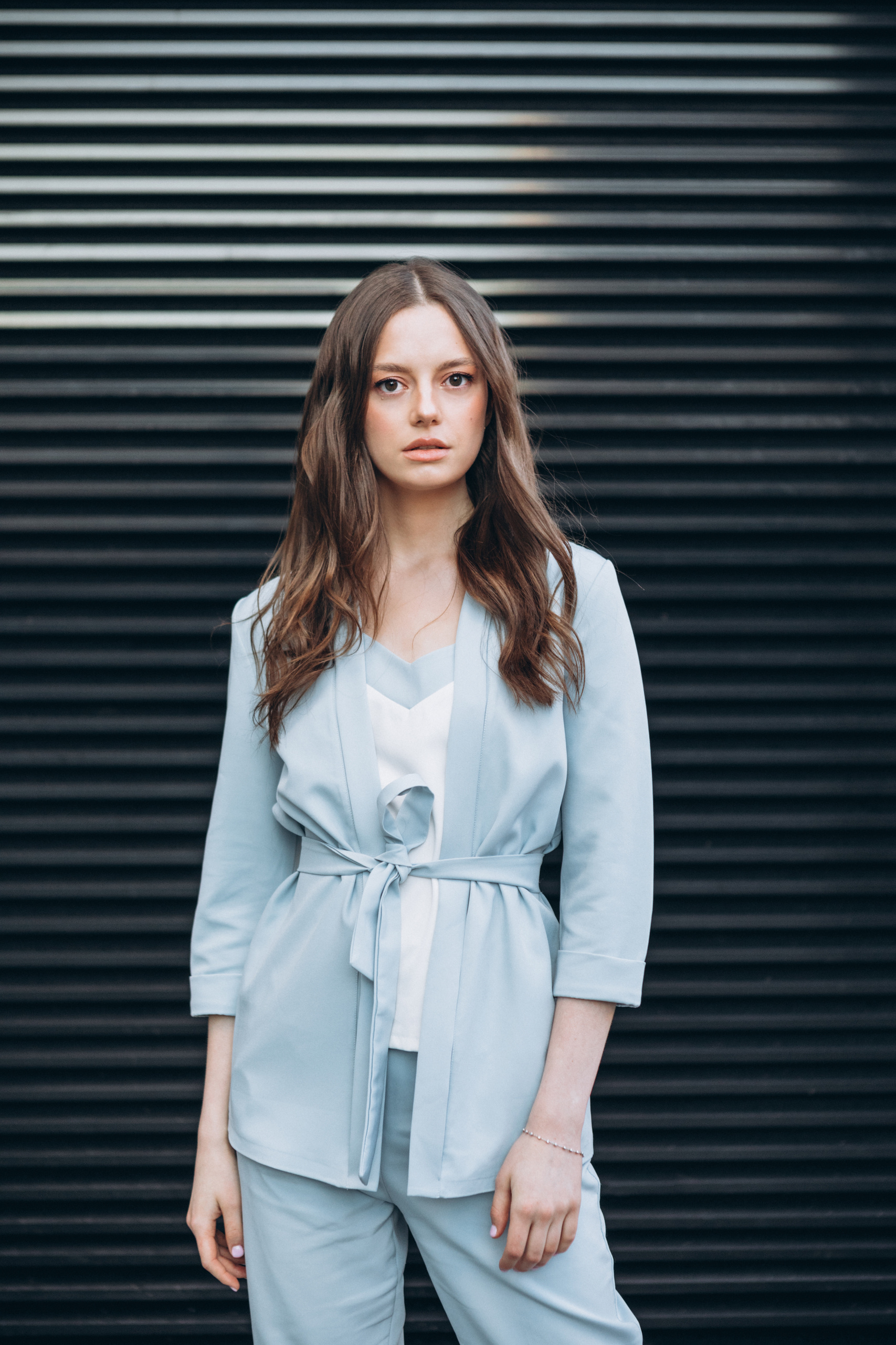 Портретная съёмка для Анастасии. Свадебный и семейный фотограф в Санкт-Петербурге Яцына Юрий. Видеоопер