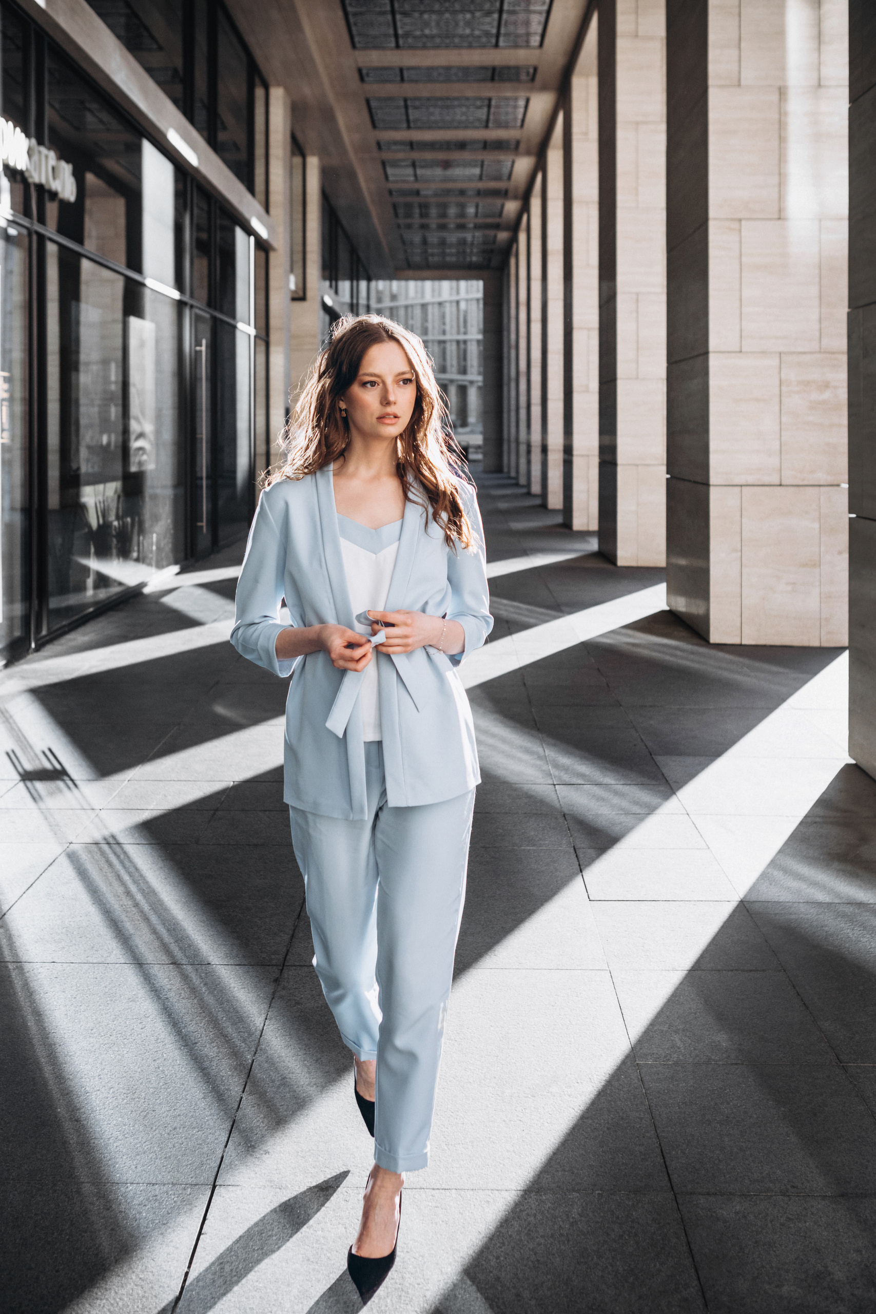 Портретная съёмка для Анастасии. Свадебный и семейный фотограф в Санкт-Петербурге Яцына Юрий. Видеоопер