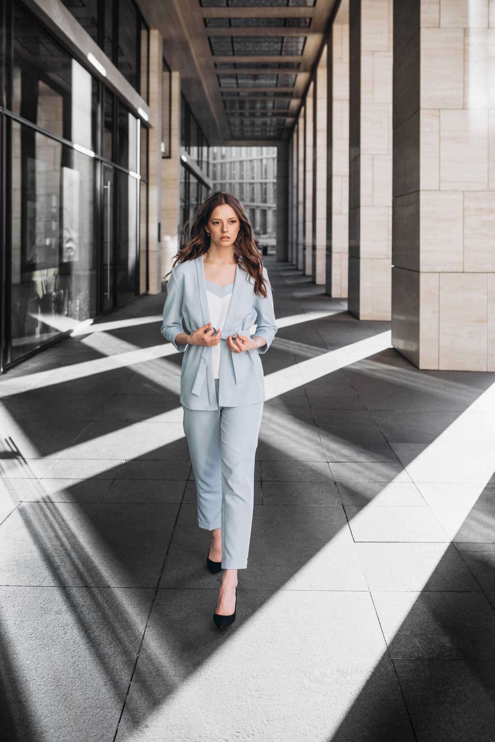 Портретная съёмка для Анастасии. Свадебный и семейный фотограф в Санкт-Петербурге Яцына Юрий. Видеоопер