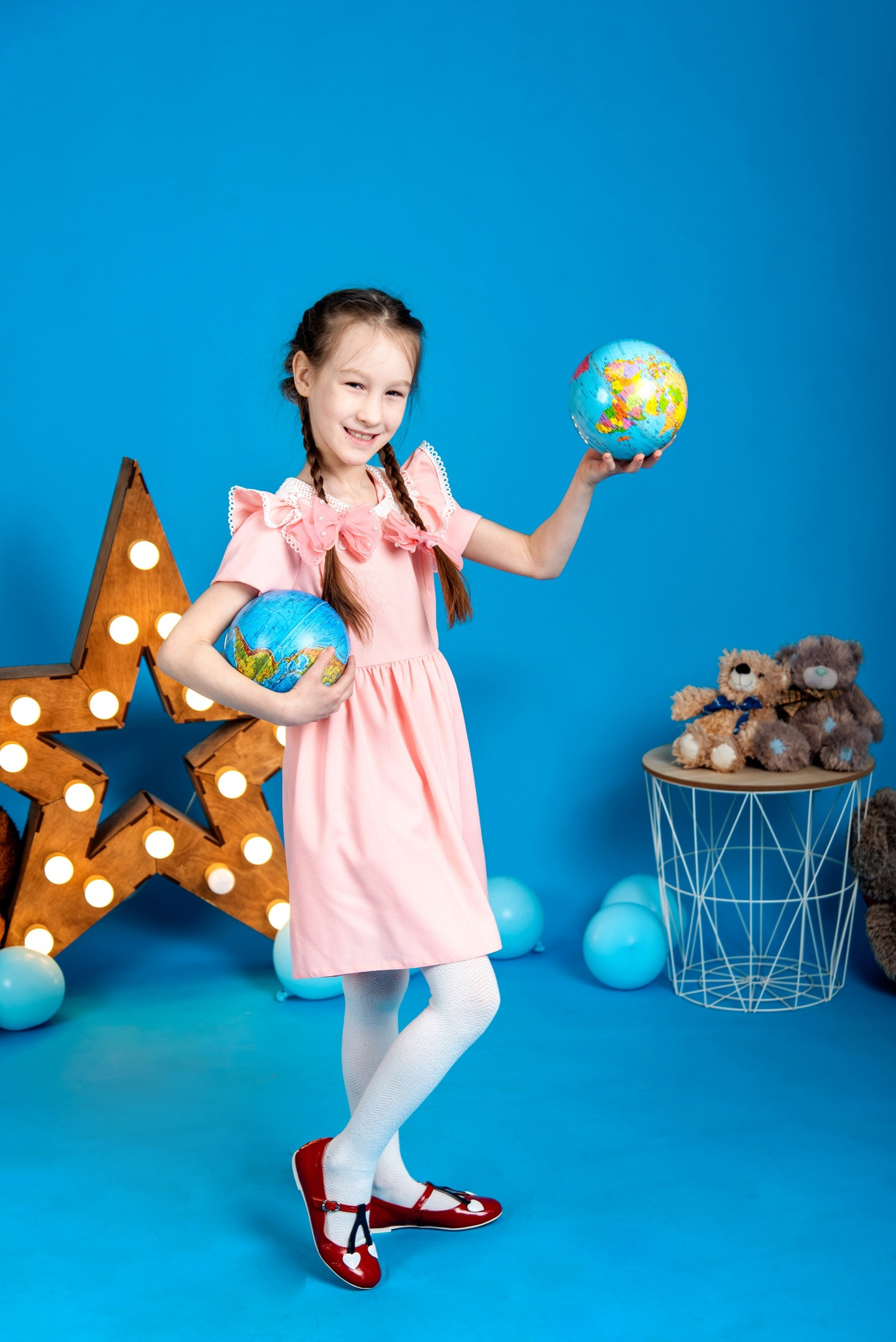 Рекомендации по одежде для детских садов. Выпускные альбомы. Южноуральск