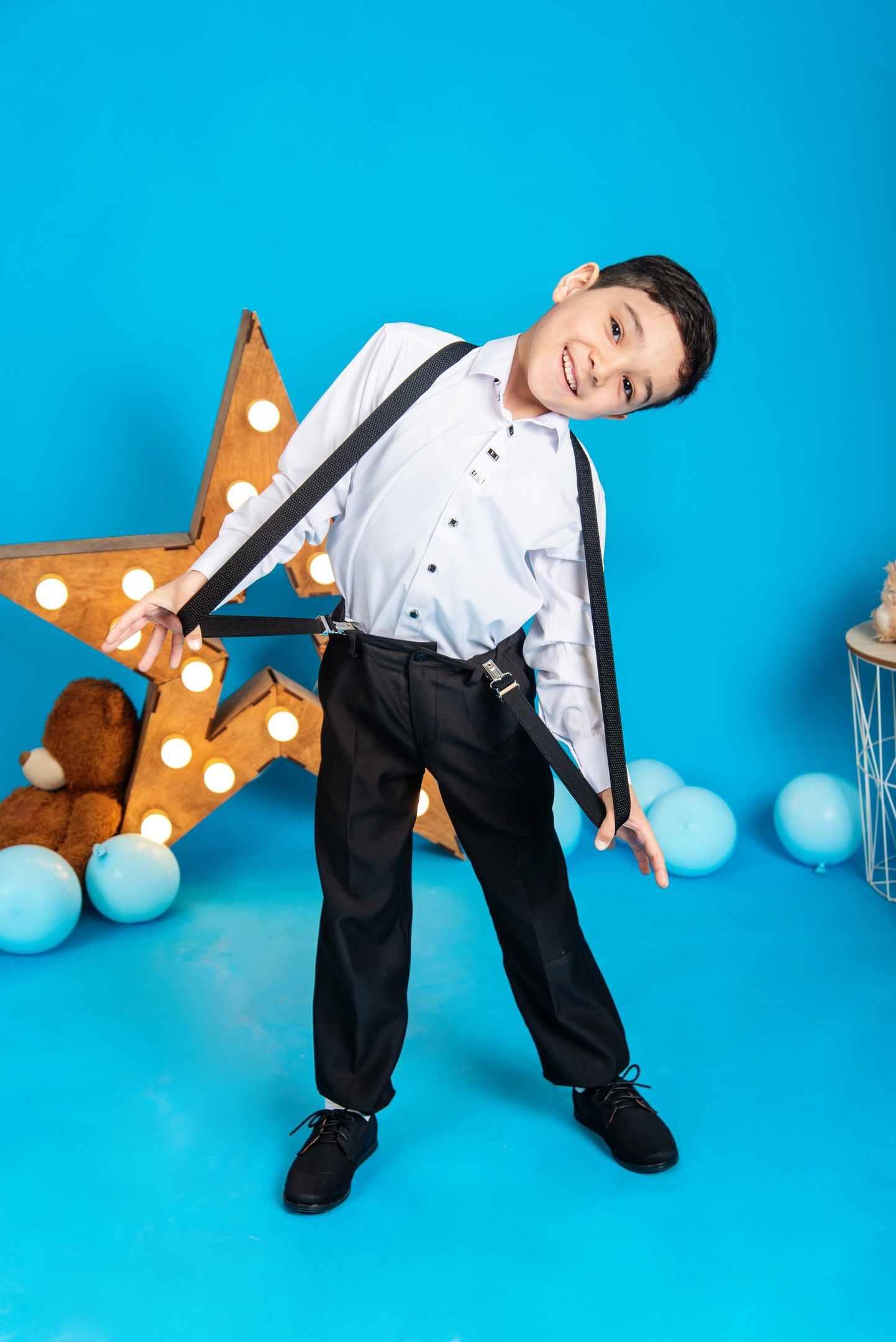 Рекомендации по одежде для детских садов. Выпускные альбомы. Южноуральск