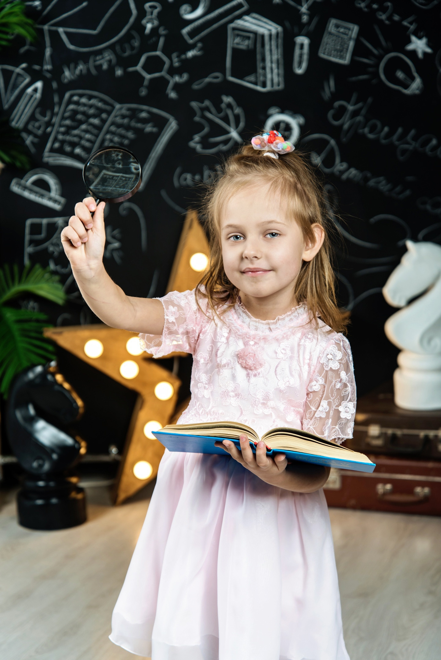 Рекомендации по одежде для детских садов. Выпускные альбомы. Южноуральск