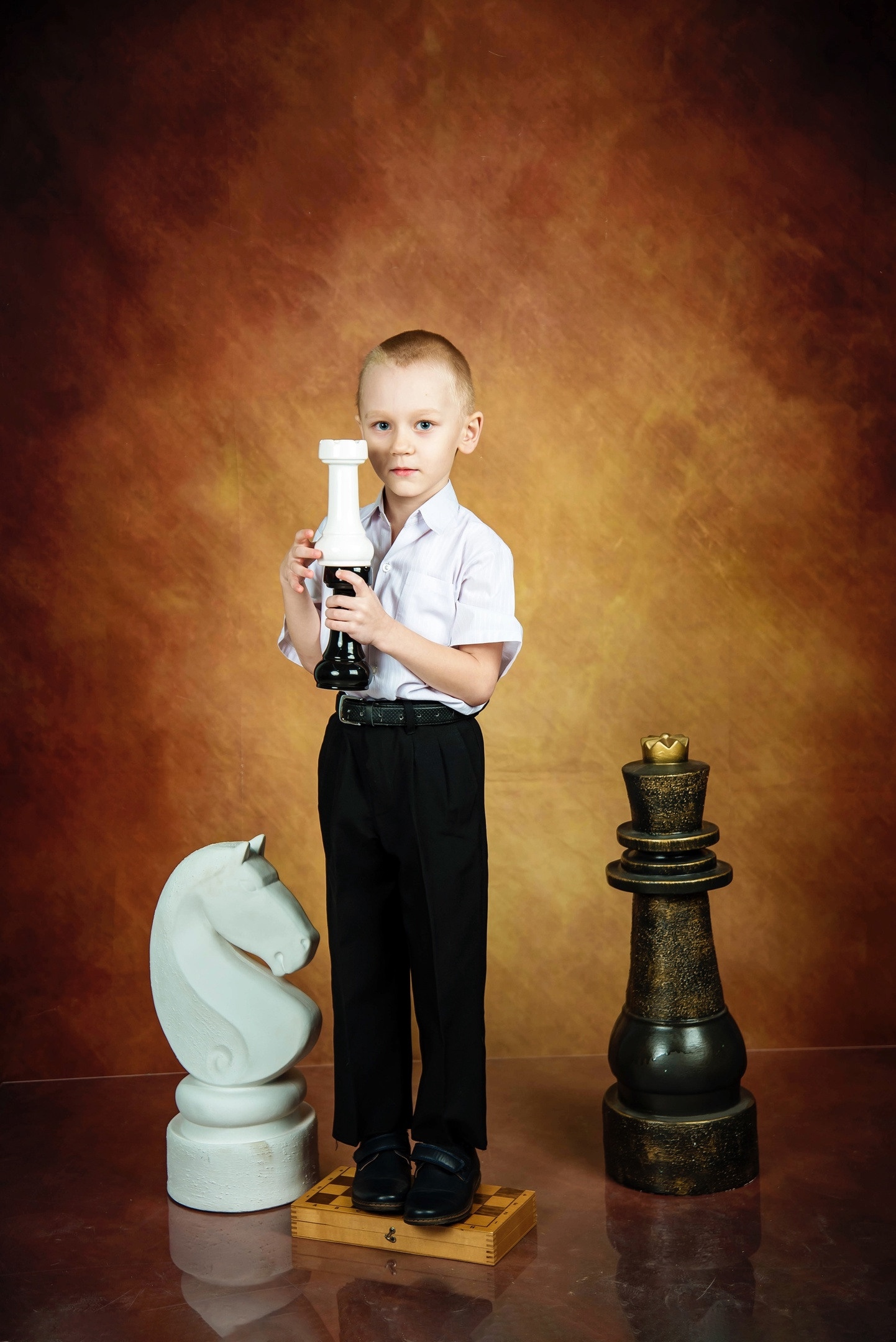 Рекомендации по одежде для детских садов. Выпускные альбомы. Южноуральск