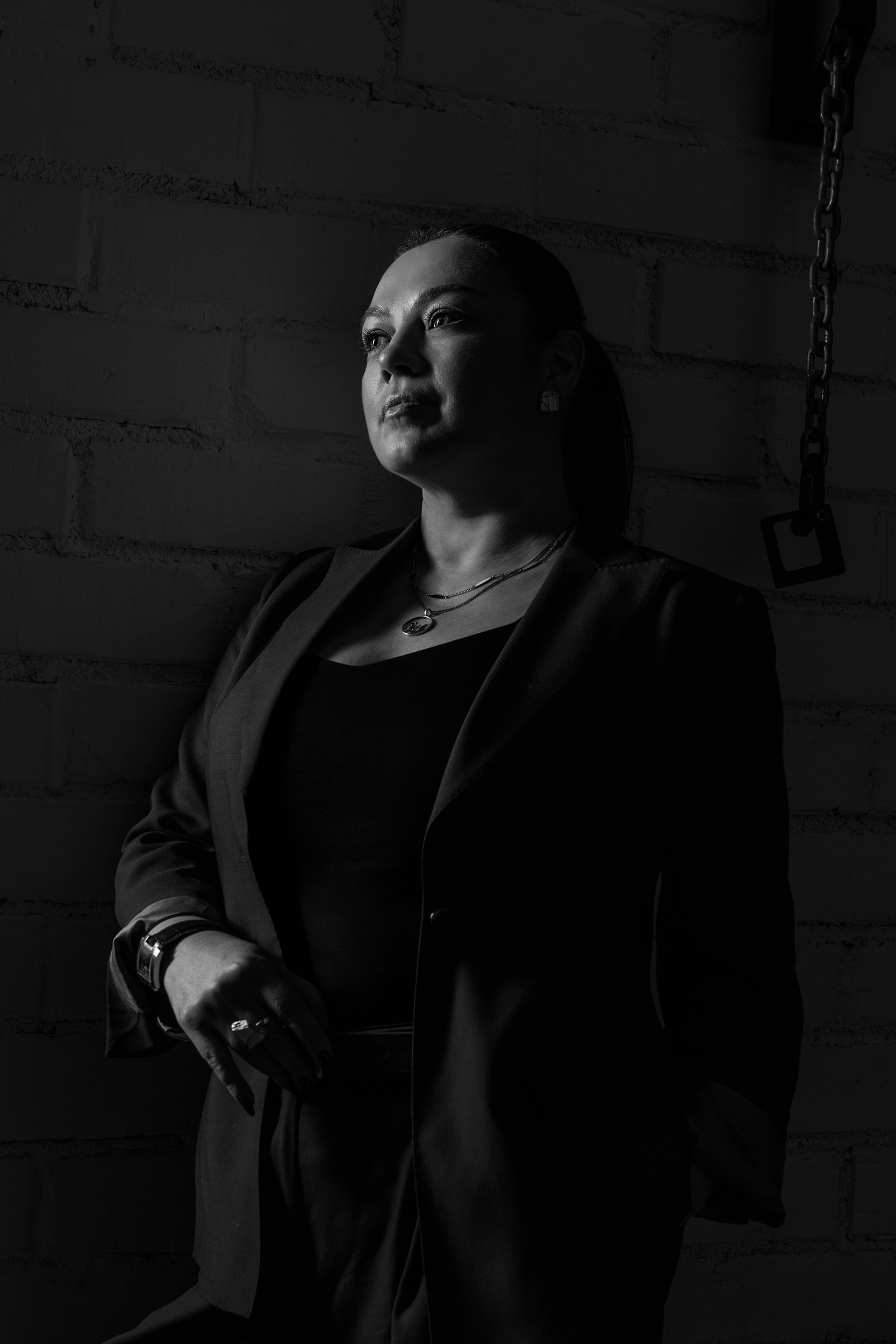 Стильная контент-съемка на бойцовском-ринге. Евгений Калугин фотограф в Екатеринбурге и Свердловской области