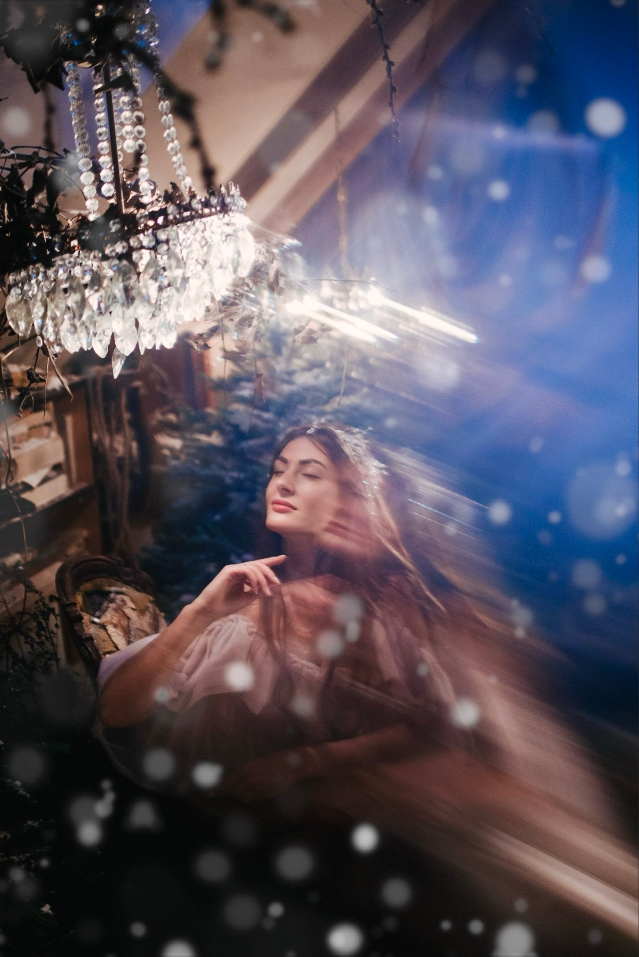 Семейный фотограф в Москве Анастасия Гурьянова