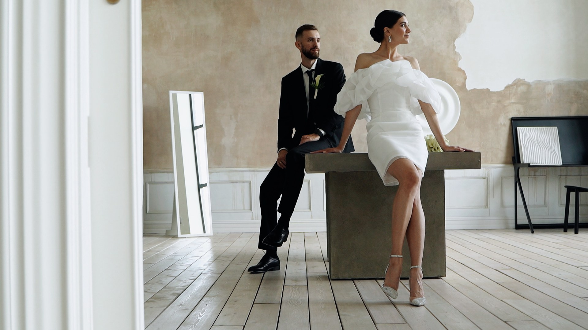 КОНТАКТЫ. Свадебный видеограф в Челябинске Константин Парфенов