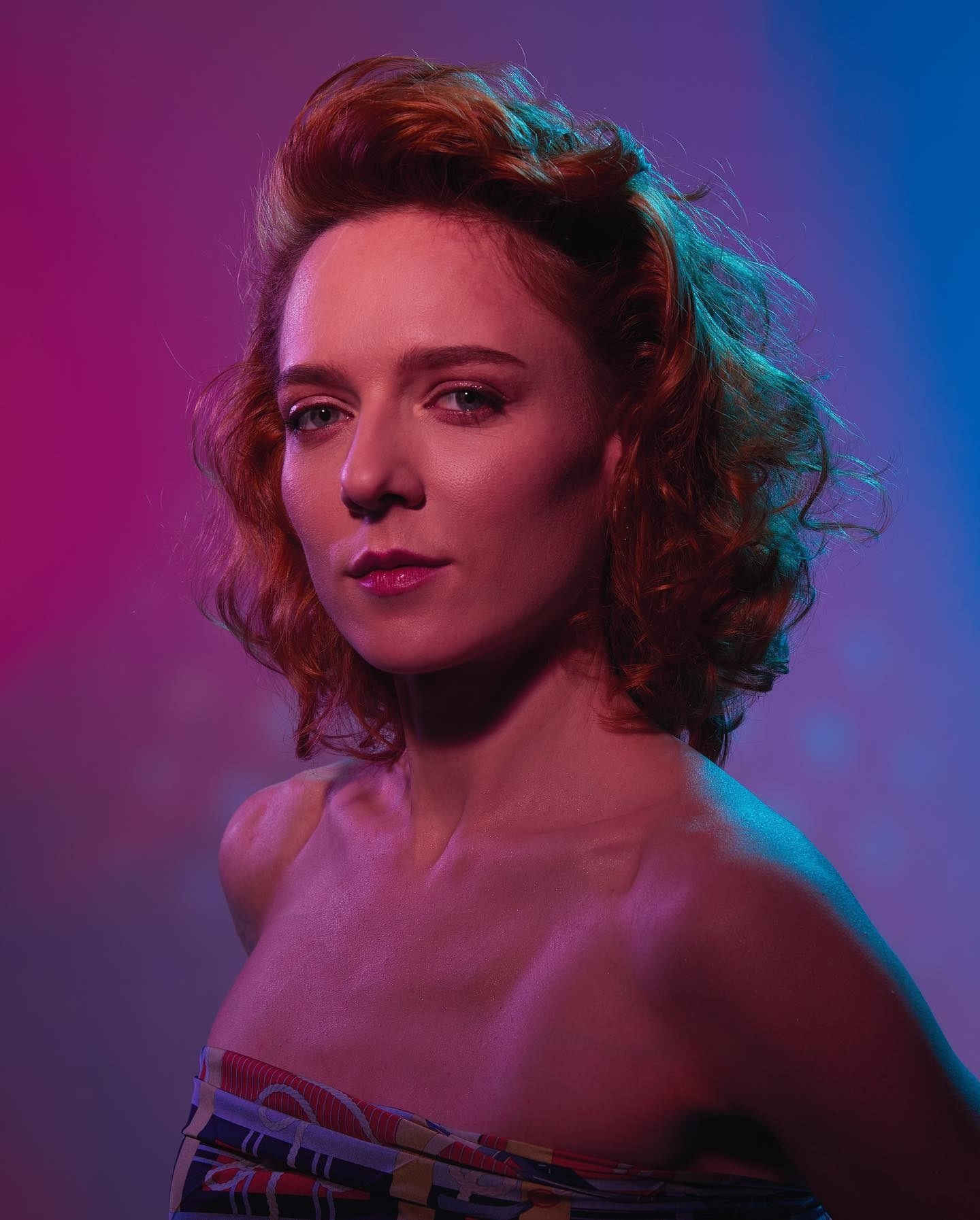 Профессиональная фотосъемка для бизнеса и личного бренда в Москве