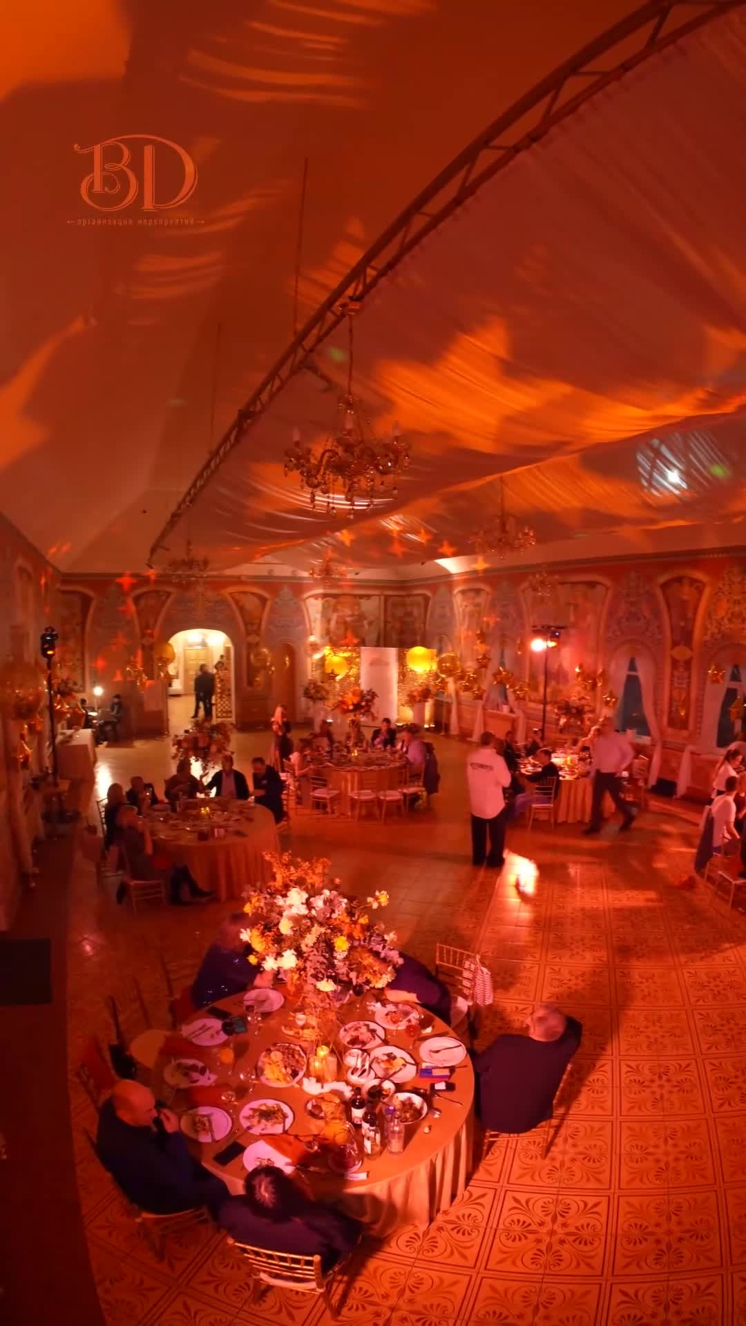 Видео Мероприятия | Ивенты | Портфолио. Фото и видео съёмка в Москве и МО Александр Чапала и Трояк Алеся