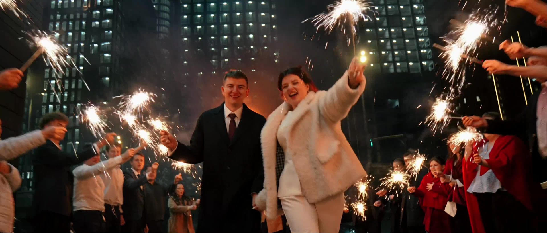 Свадебные клипы и рилс | Портфолио. Фото и видео съёмка в Москве и МО Александр Чапала и Трояк Алеся