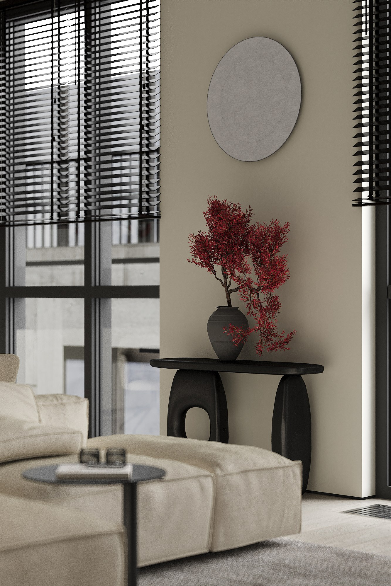 3D Визуализатор жилых и коммерческих интерьеров