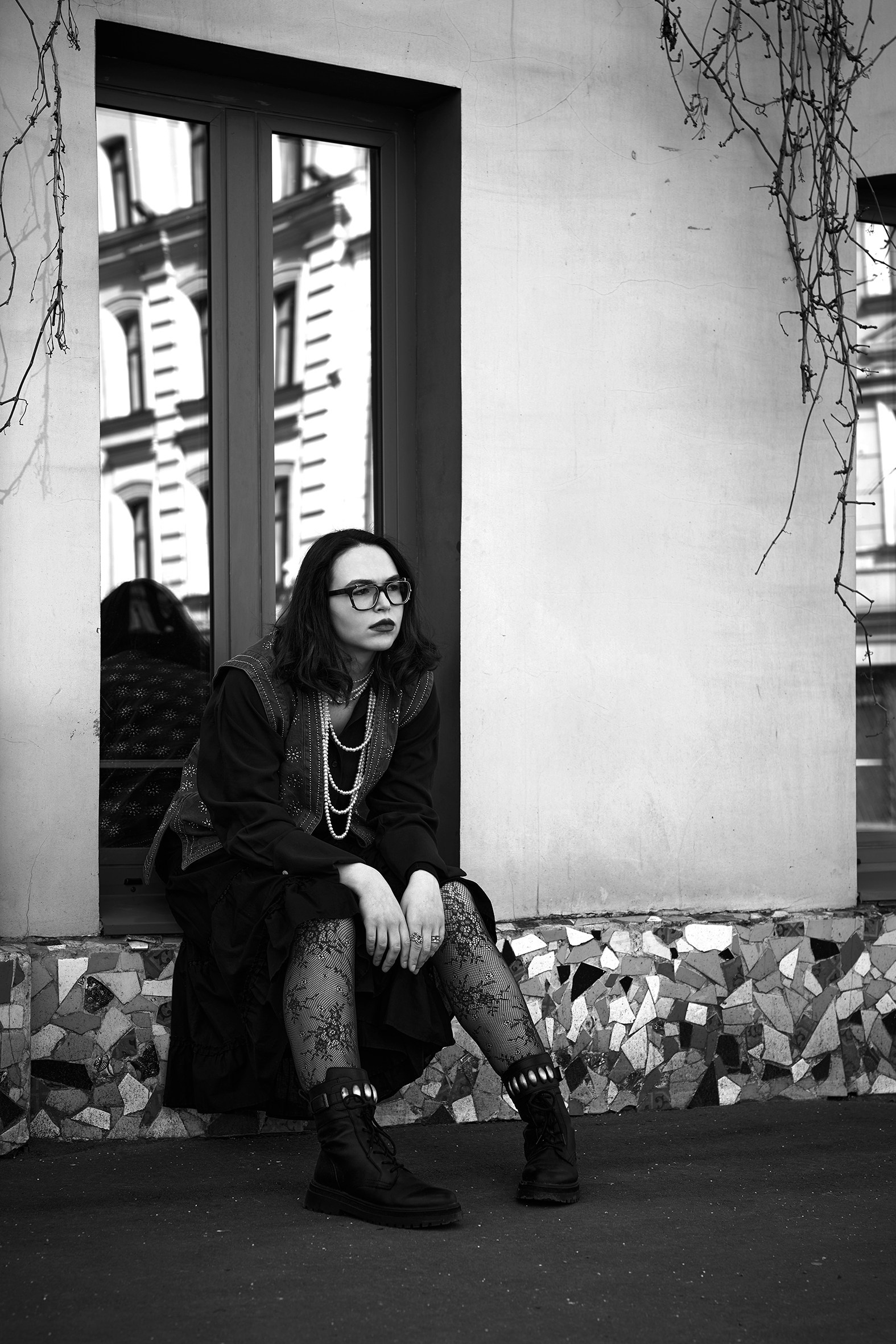 Фотограф в Москве. Александр Луппов