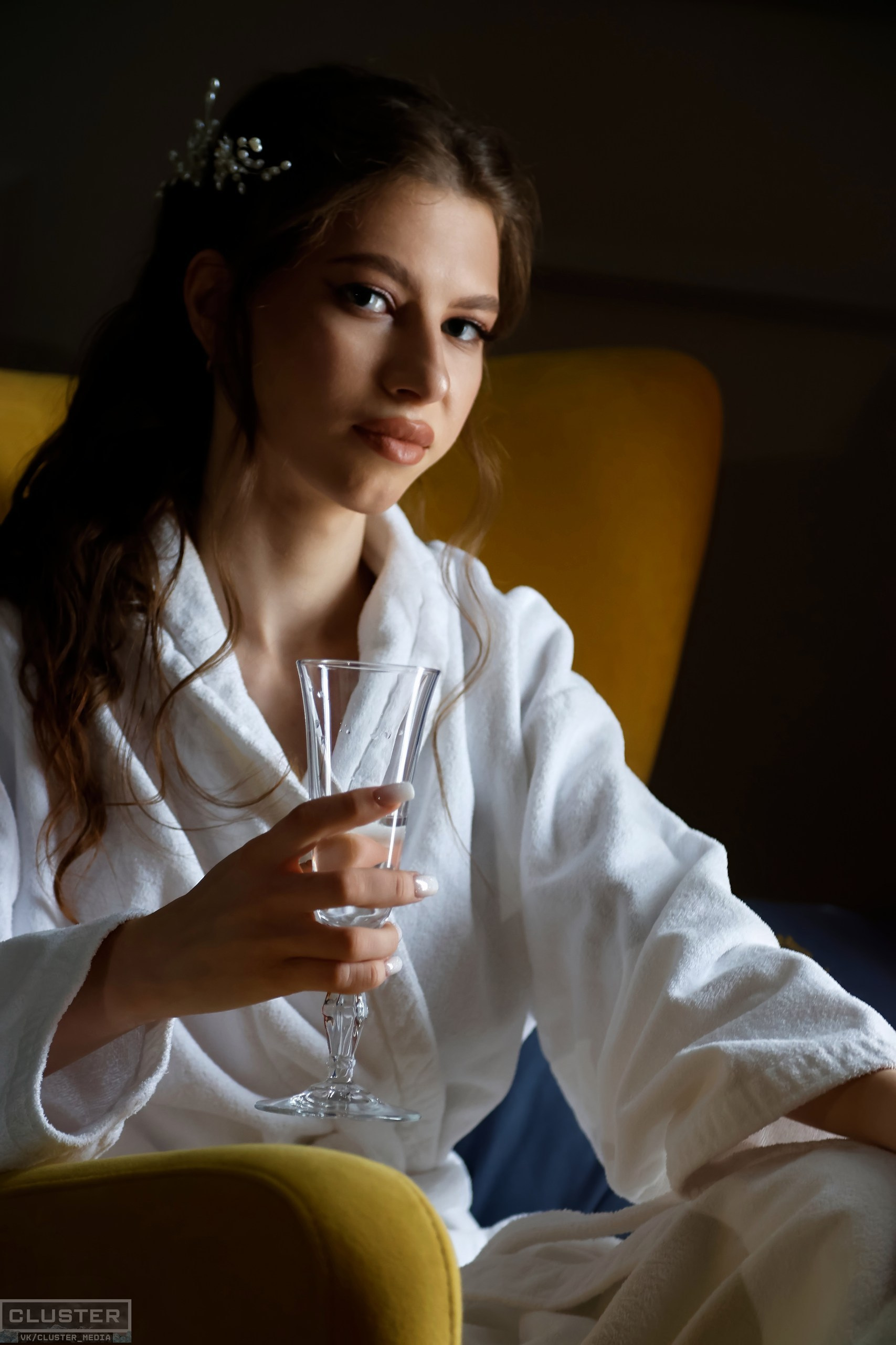 Аня и Артем