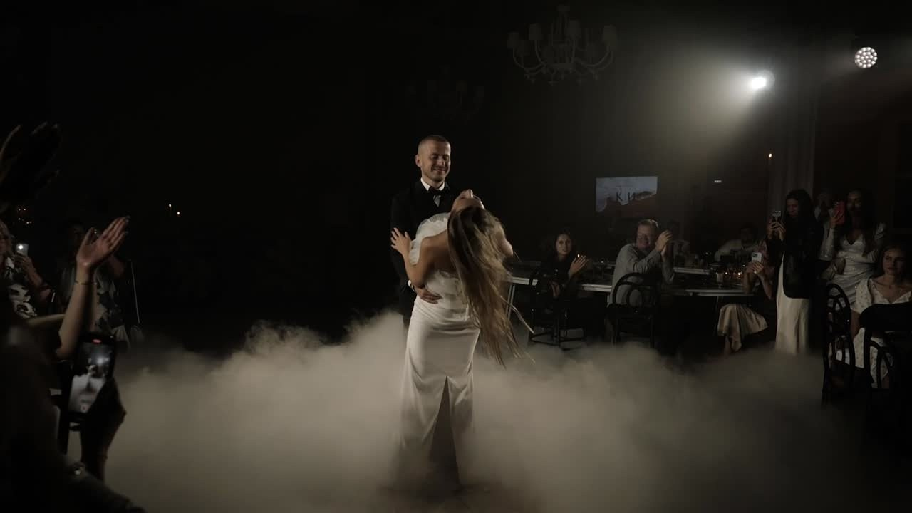 Wedding films. Видеосъемка Калининград. Видеограф Фролов Сергей