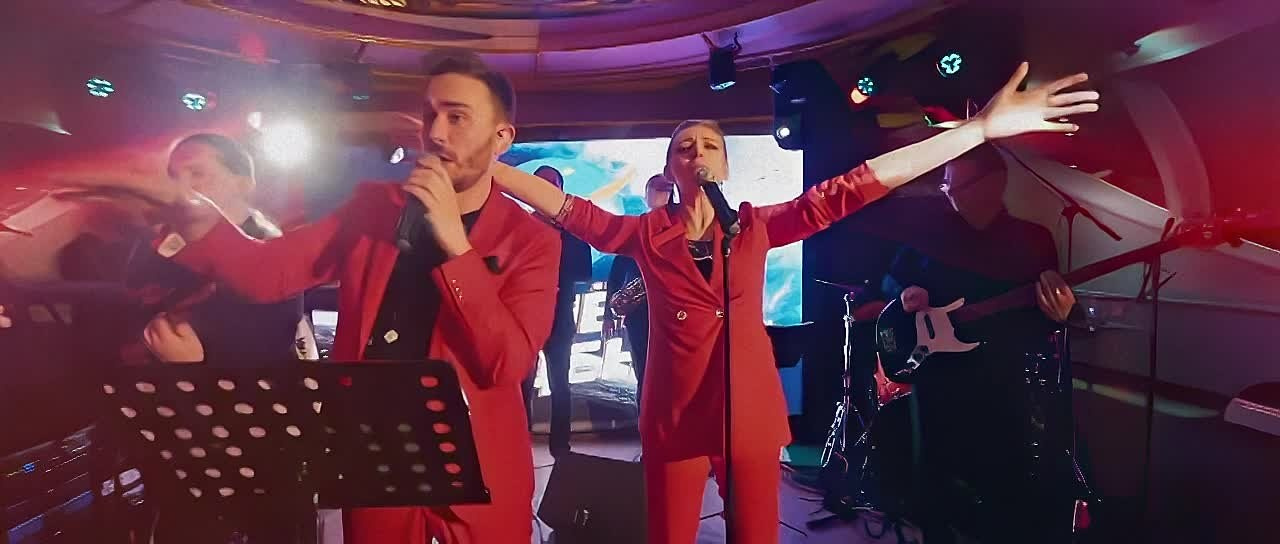 Фото и видеосъемка праздников