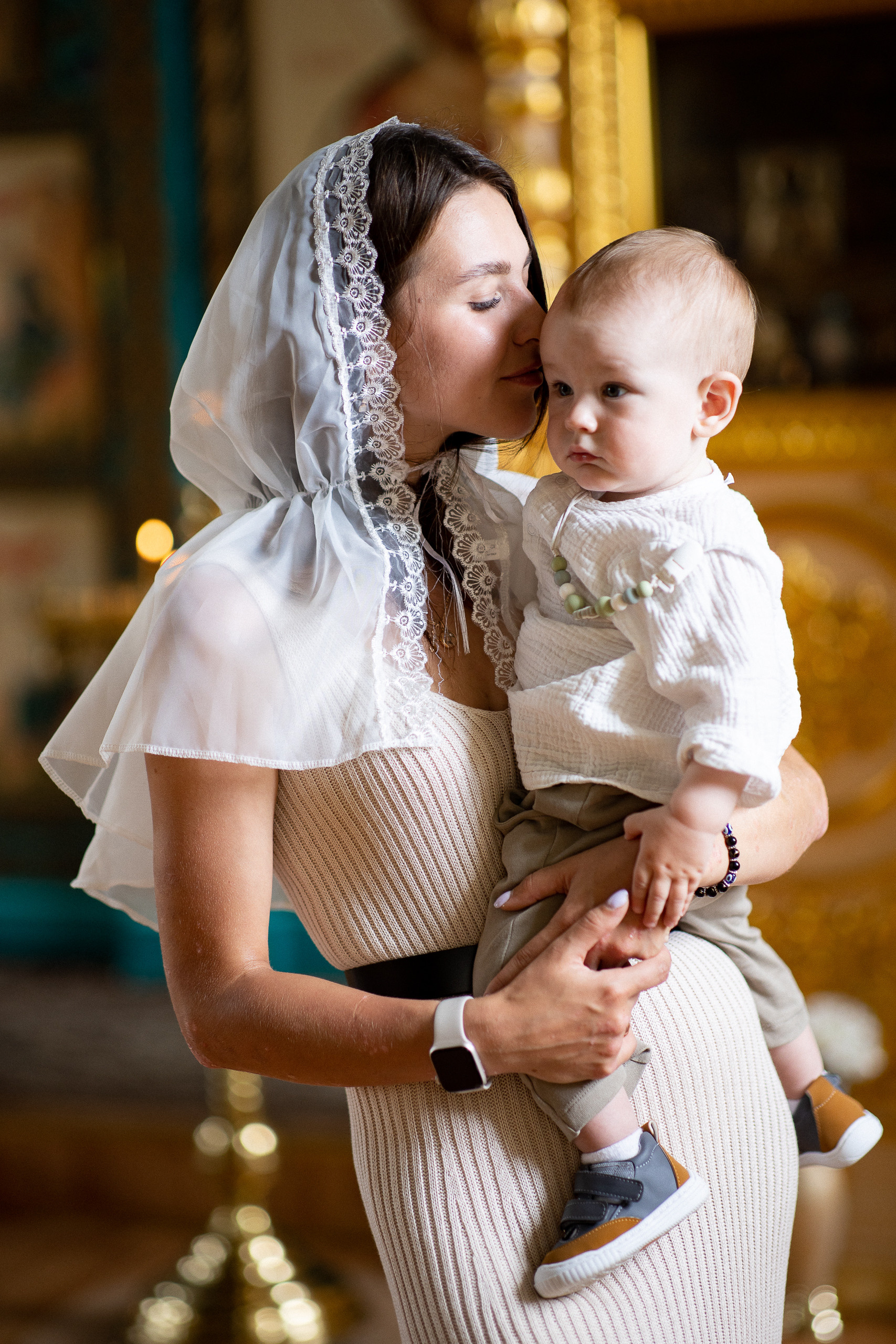 Семейный и детский фотограф город Киров