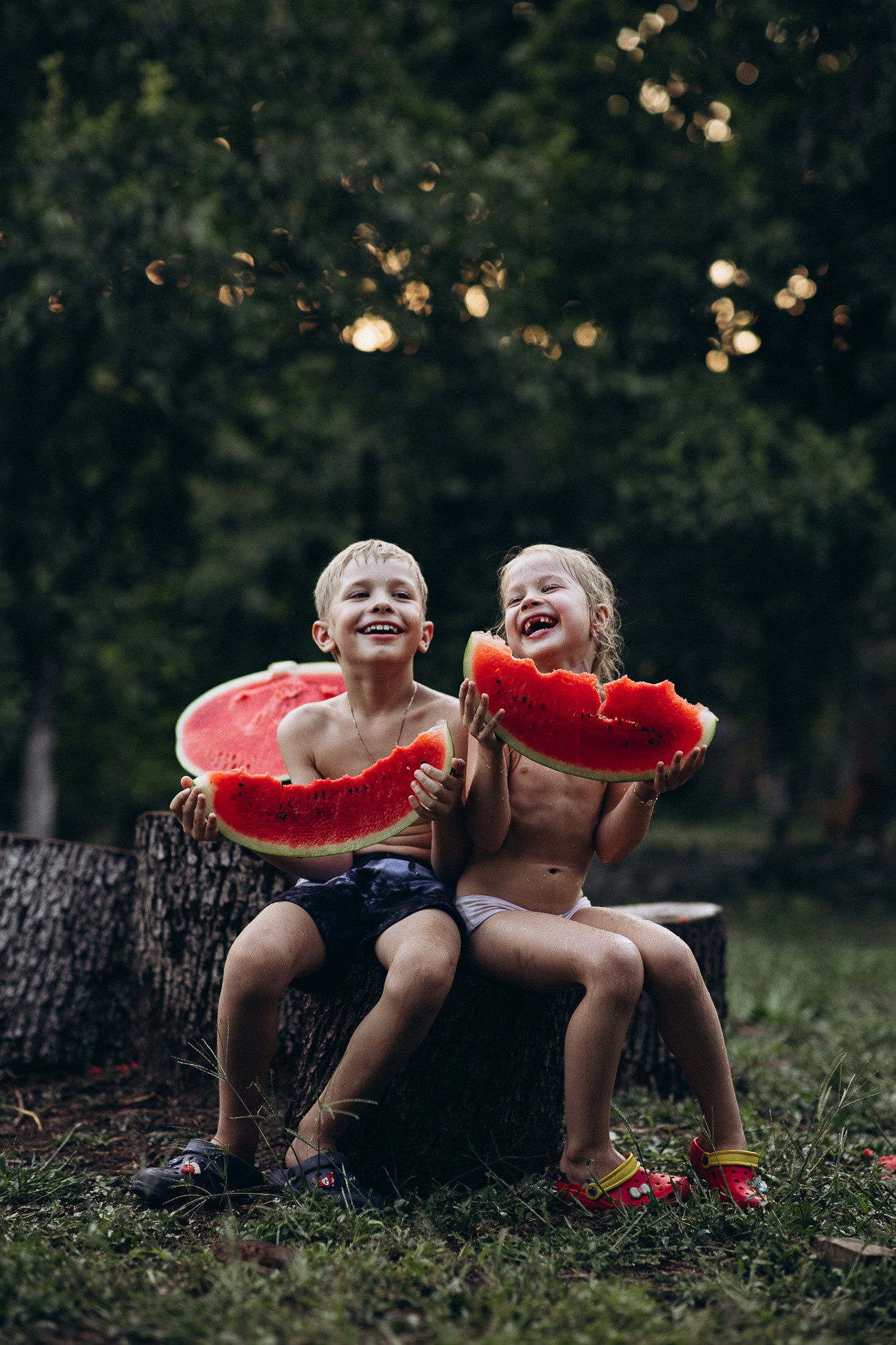 Семейный и детский фотограф город Киров