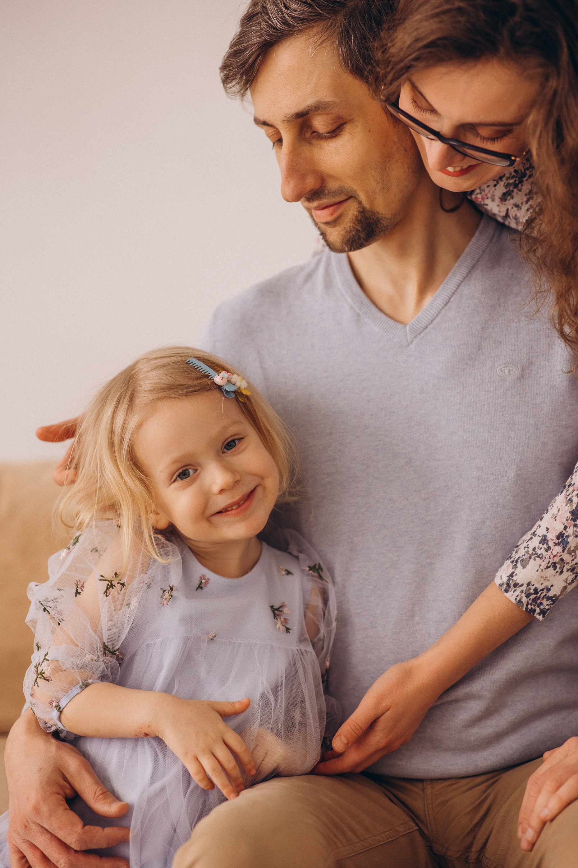 Семейный и детский фотограф город Киров