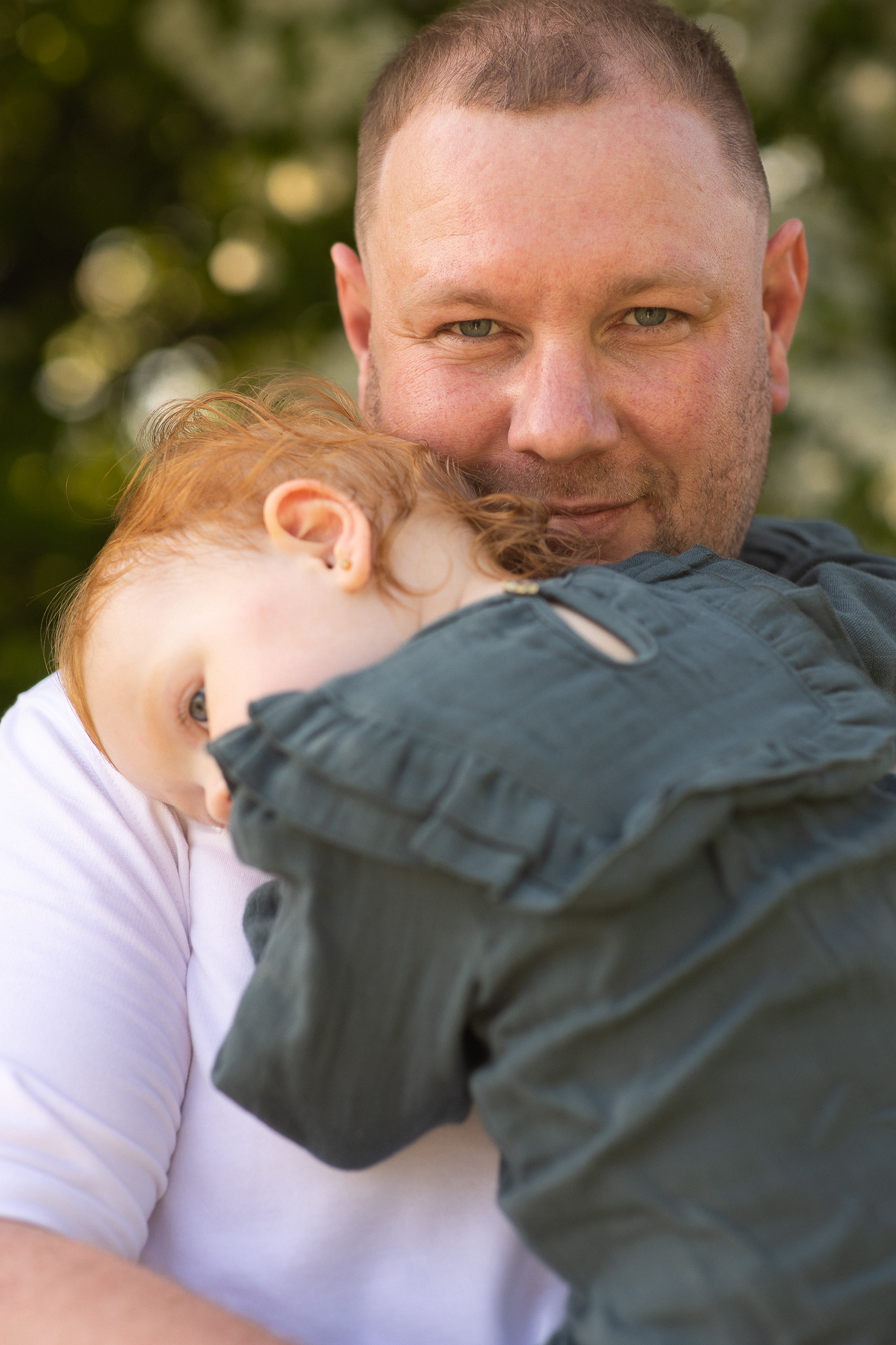 Семейный и детский фотограф город Киров