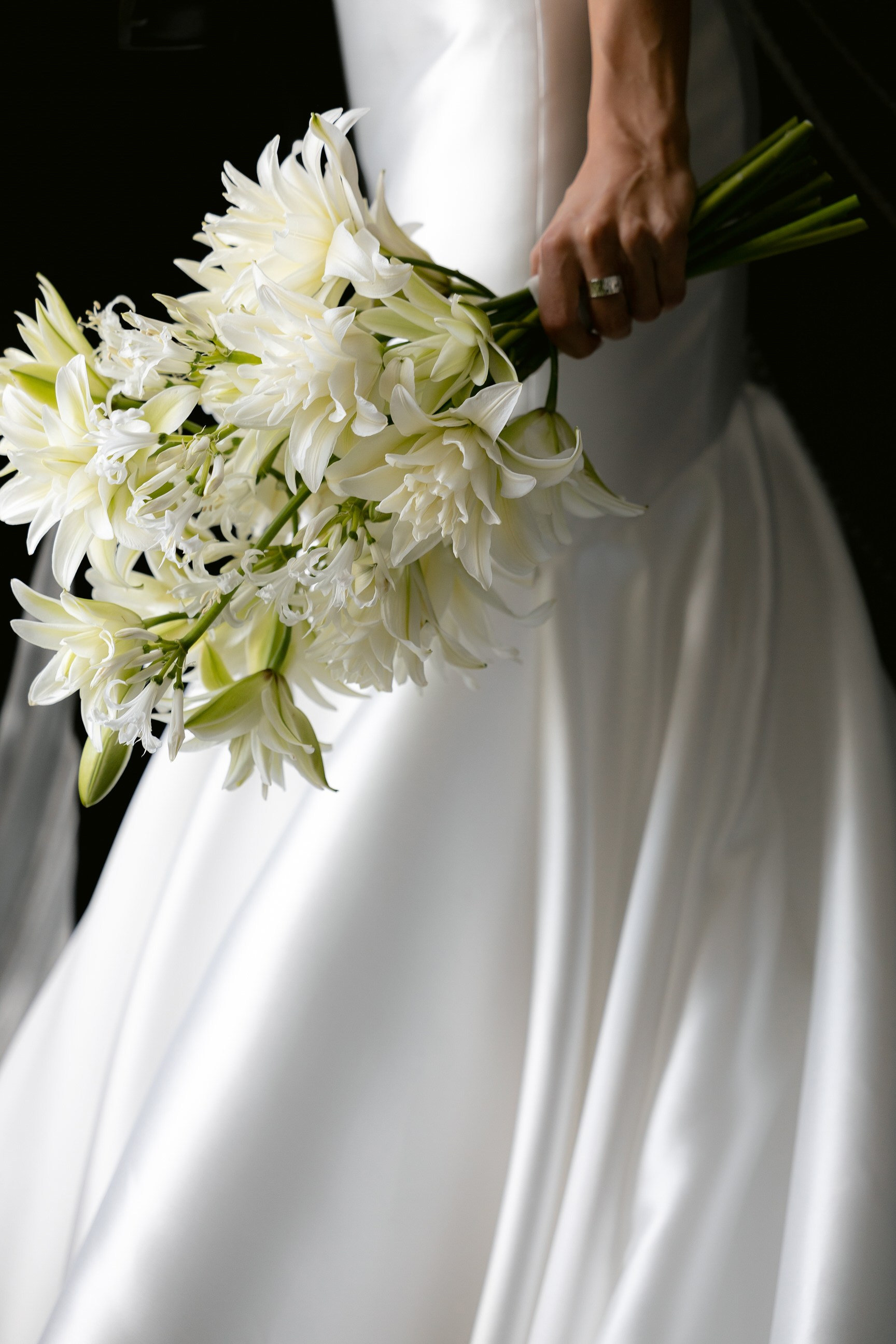 Аполлинария & Александр. Yura Rush Свадебный фотограф Тюмень