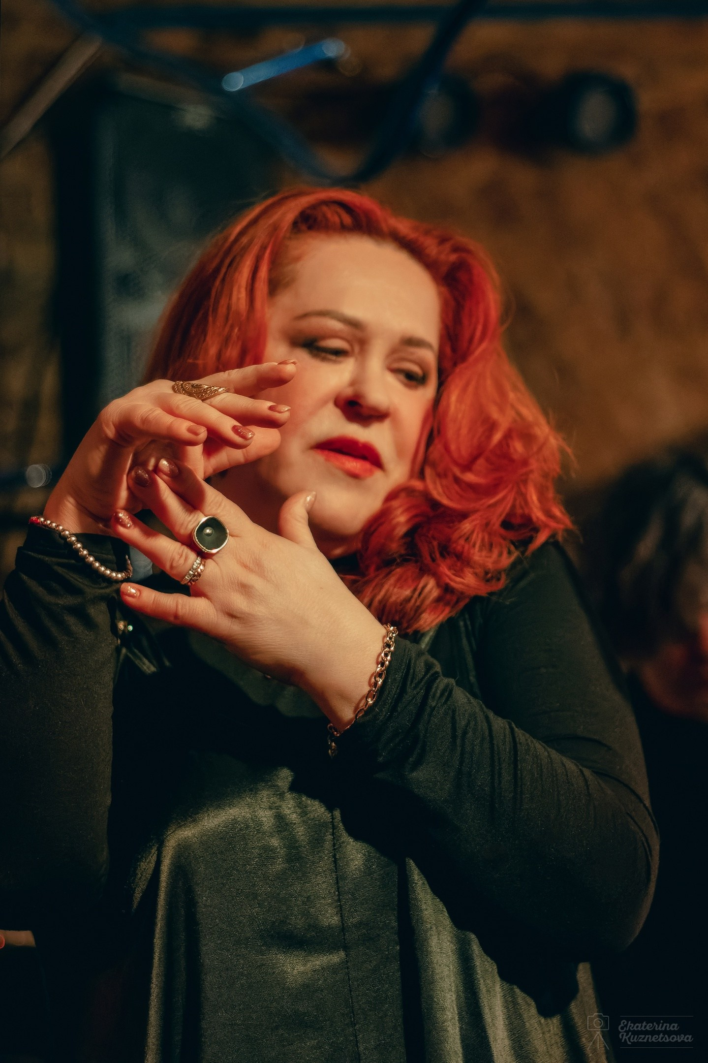 Ирина Сурина