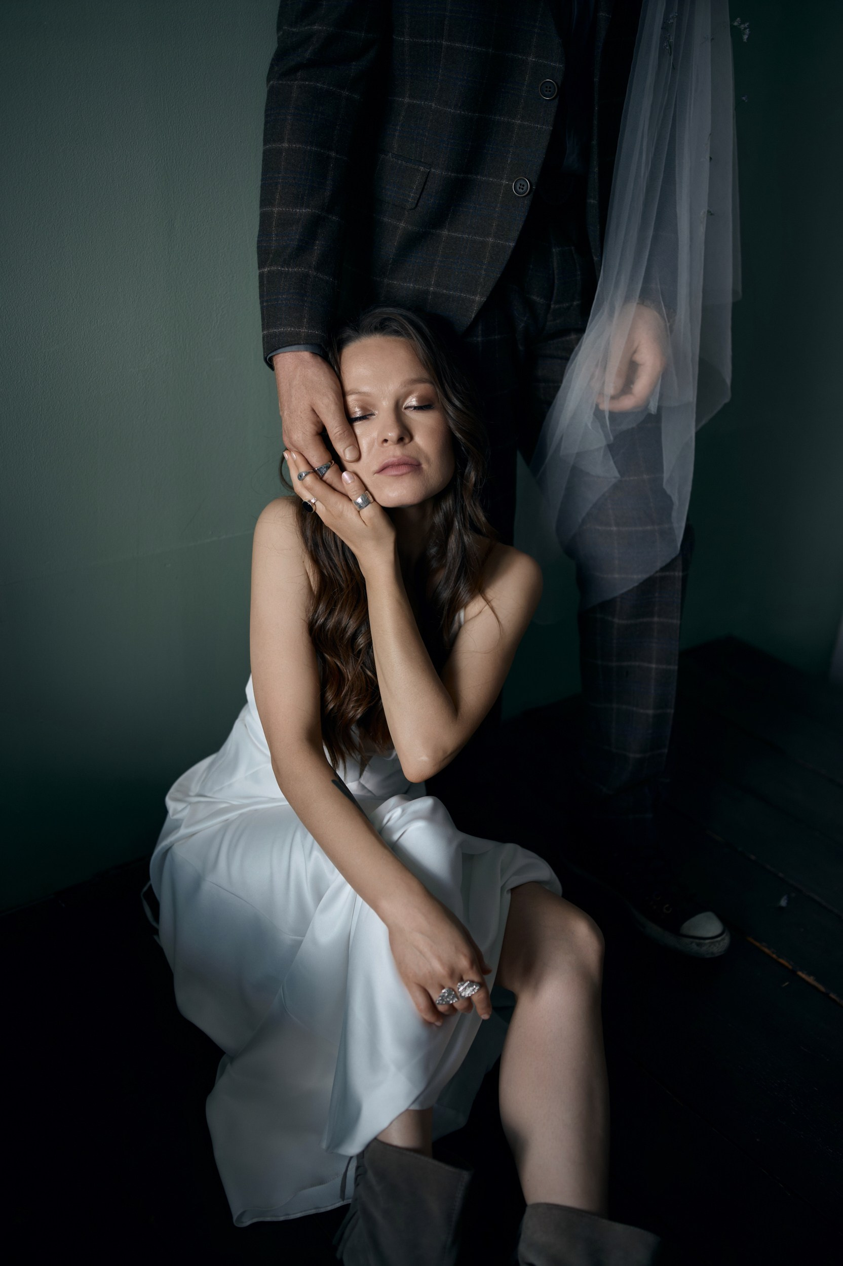 Свадьбы. Не только свадебный фотограф Чеглаков Алексей