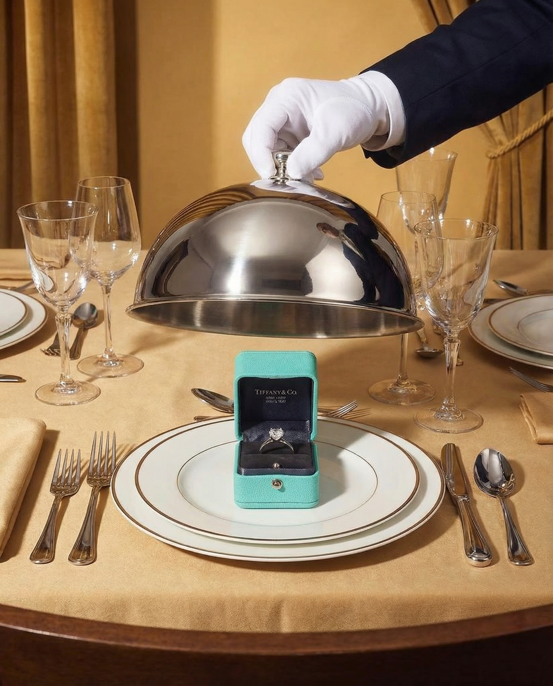 Ангелина Овсянникова | Гиперреалистичные ИИ-фотосессии для брендов