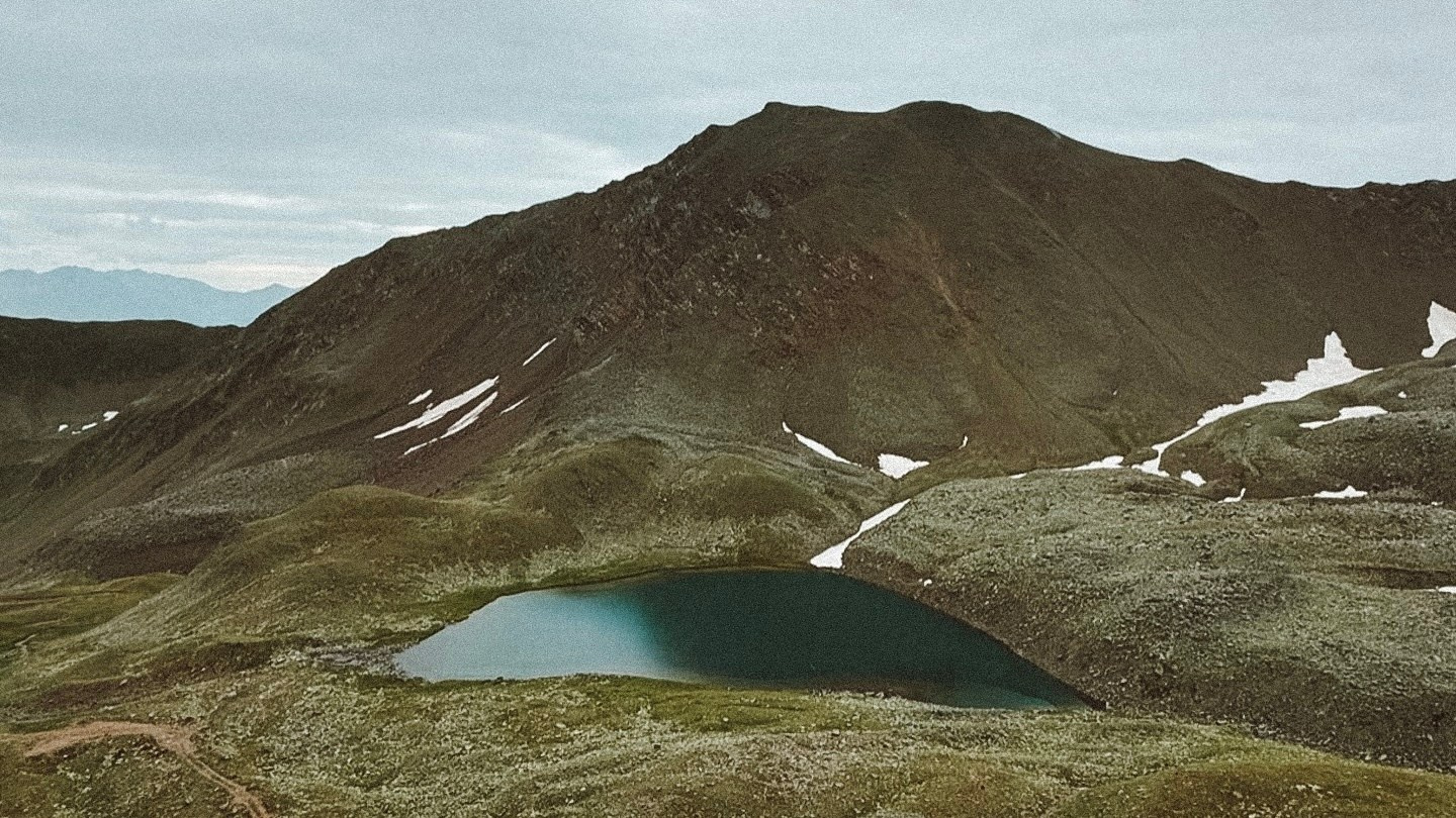Организатор Авторских Туров Жукова Алёна