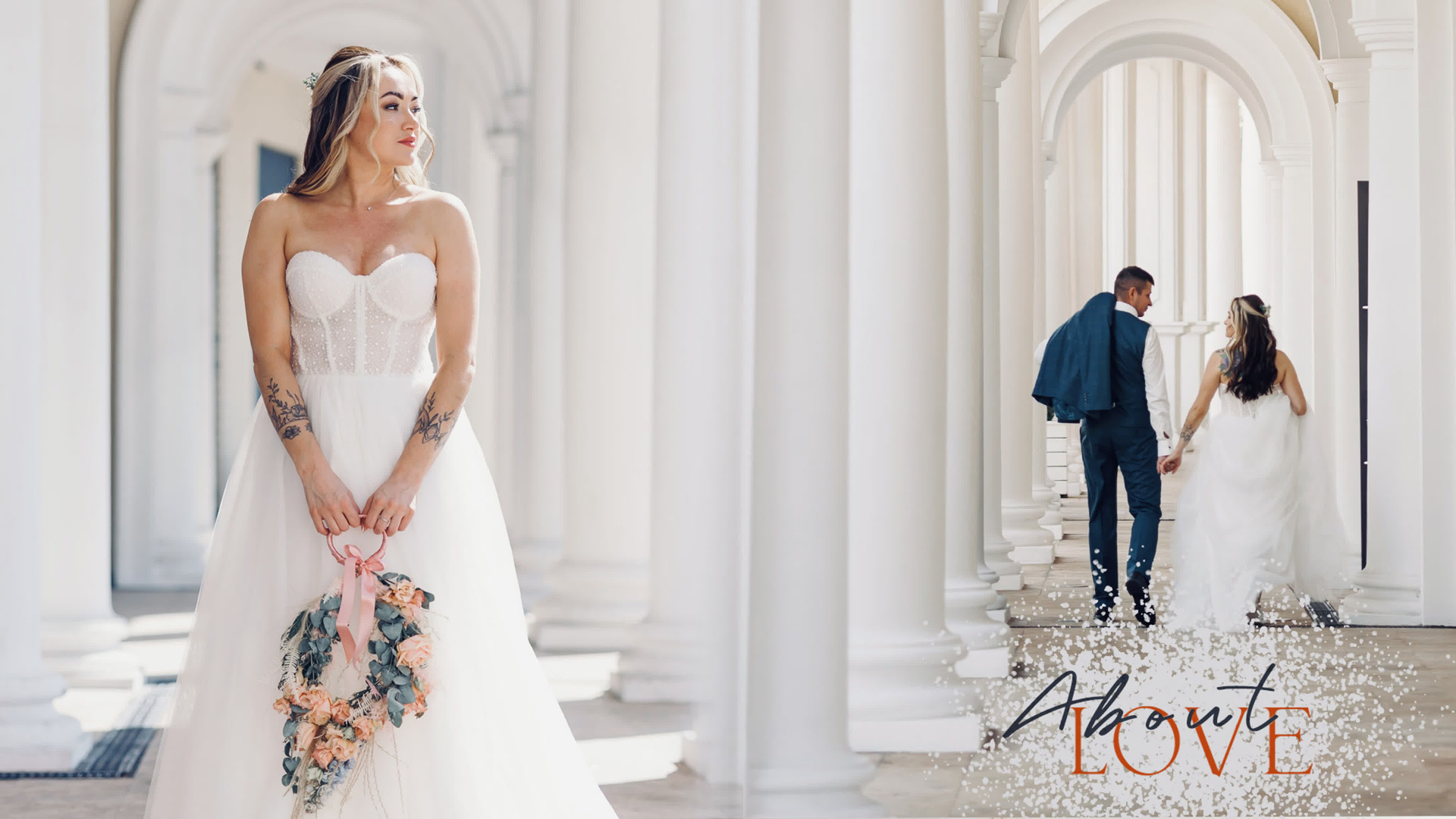 СВАДЕБНОЕ ВИДЕО. Wedding and Commercial video in Russia & Europe. Ринат Юмакаев