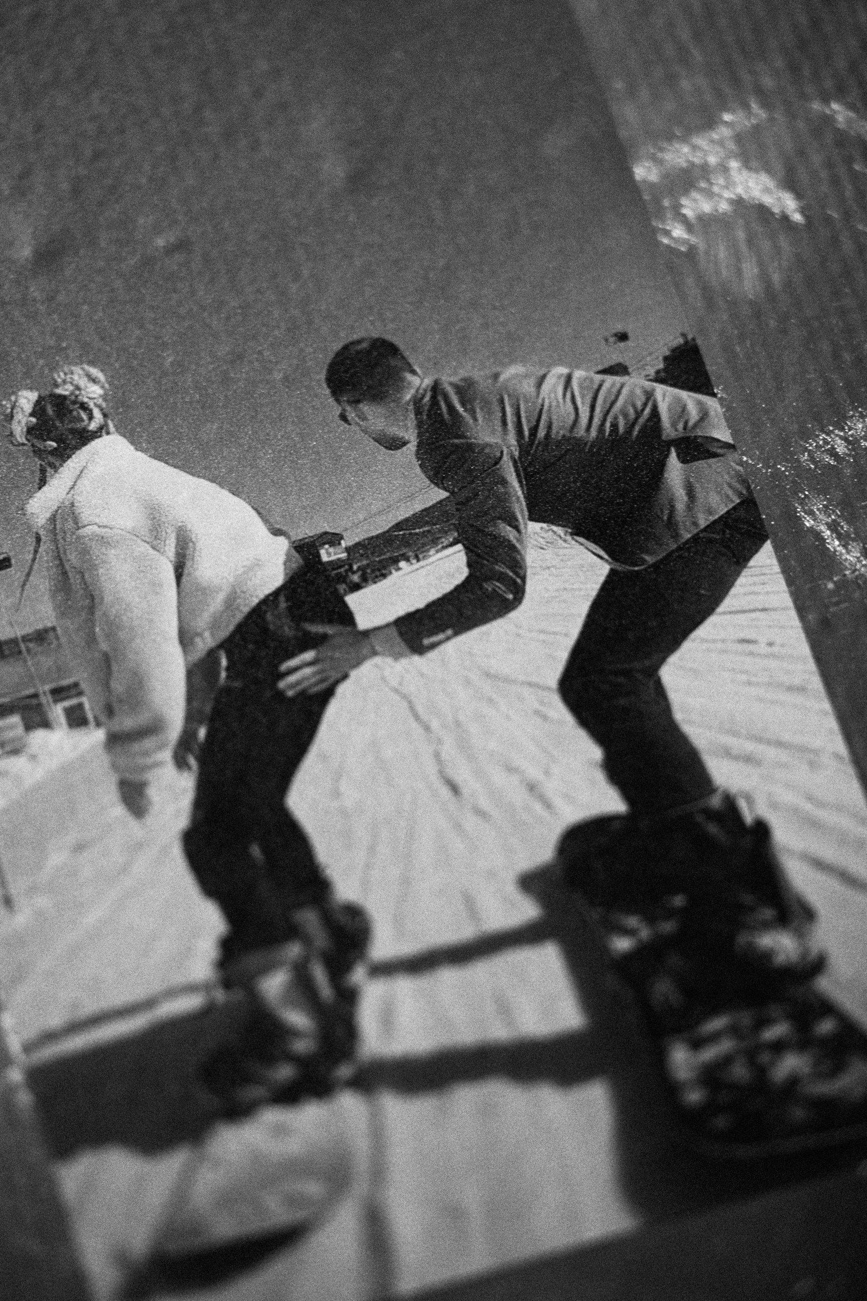 Лина & Ярослав. Yura Rush Свадебный фотограф Тюмень