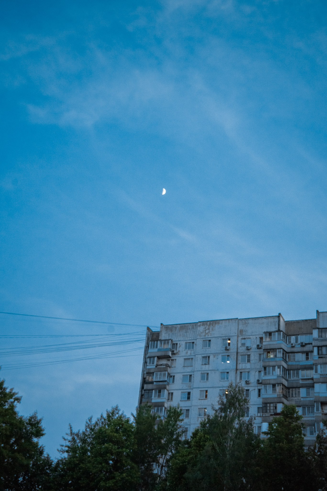 Фотограф в Москве