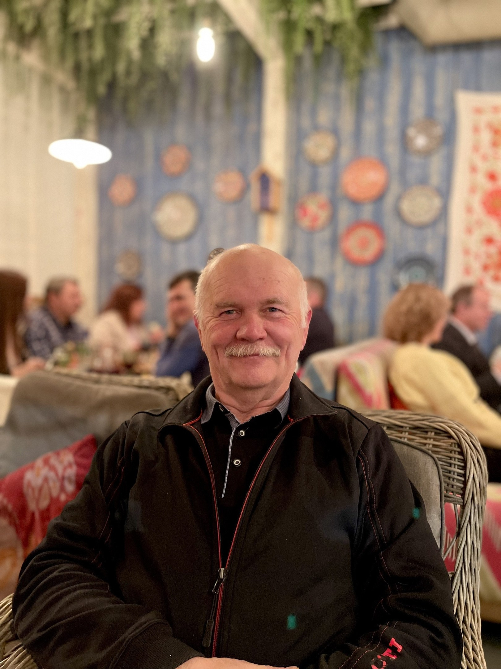 Мусихин Михаил Аркадьевич — сайт памяти о добром и светлом человеке