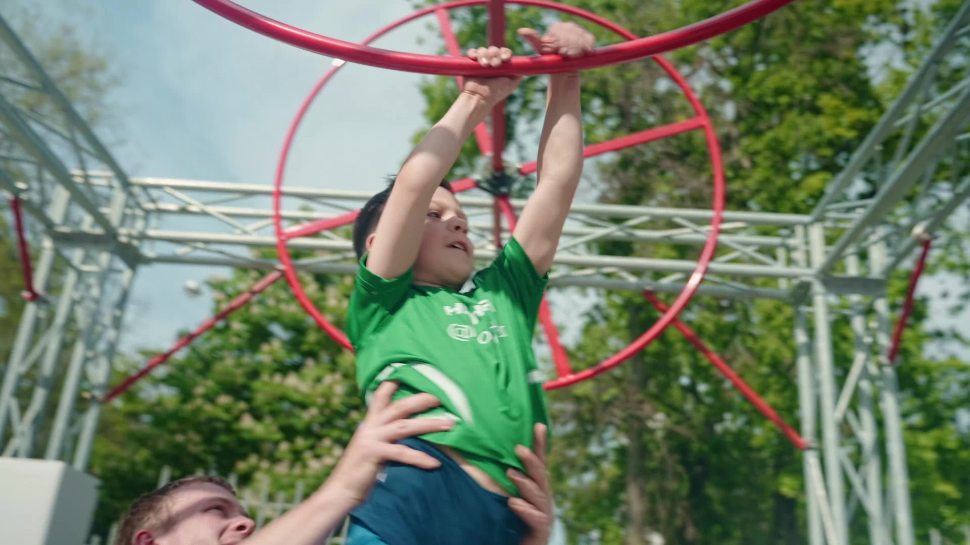 Видеосъемка Краснодар / Видеограф Богдан FrameHunter