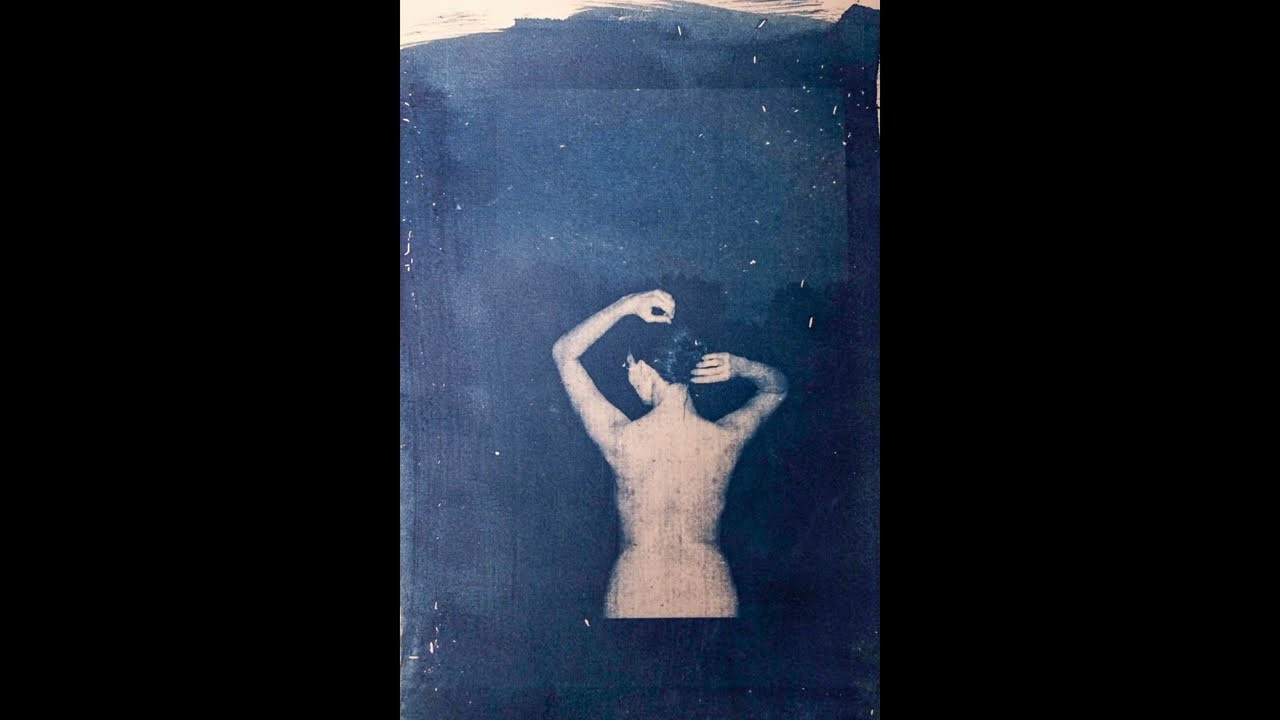 Bathing / Парение (2021-). Фотограф Ника Оксенчук