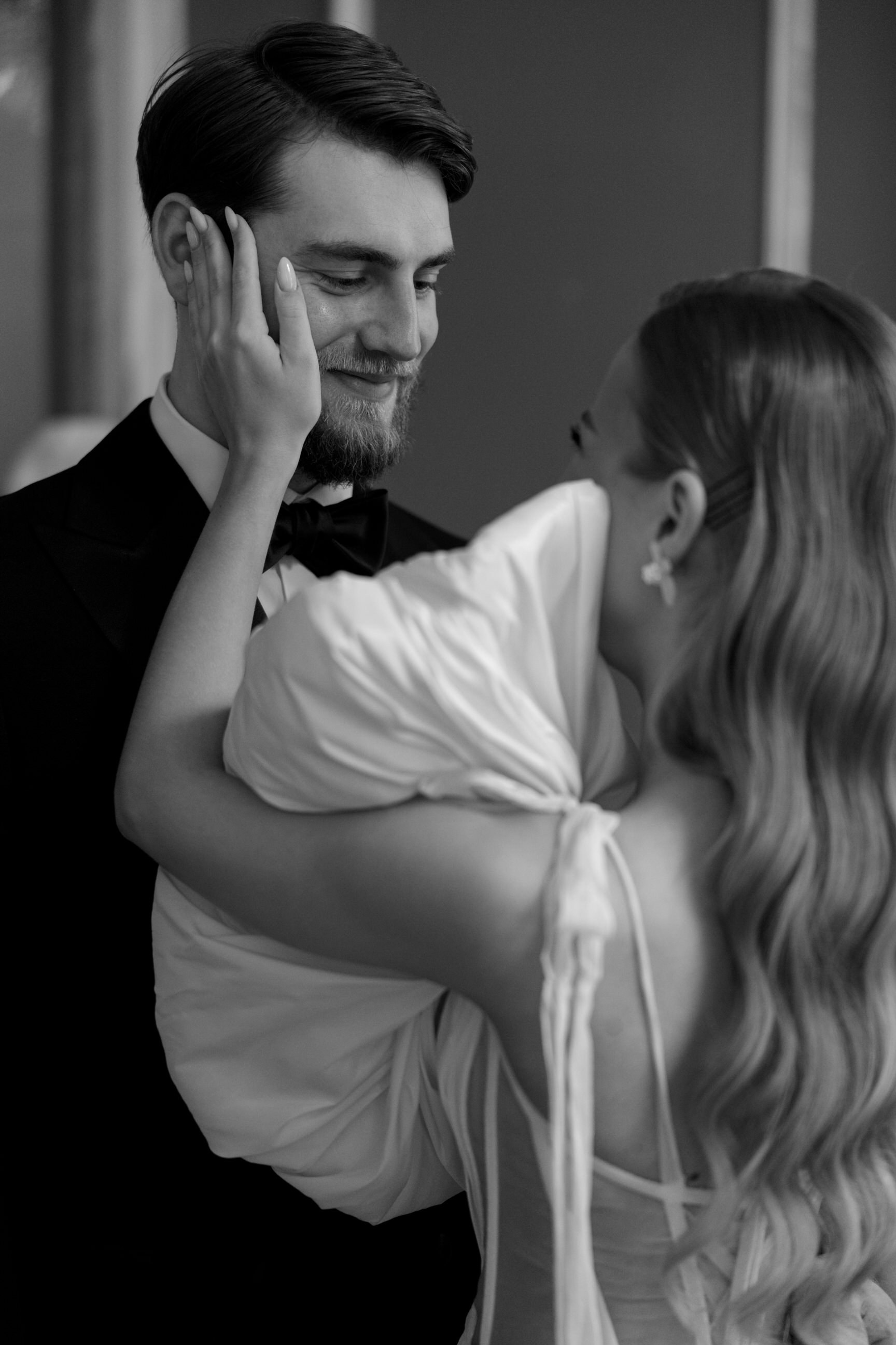 Анастасия & Яков. Yura Rush Свадебный фотограф Тюмень