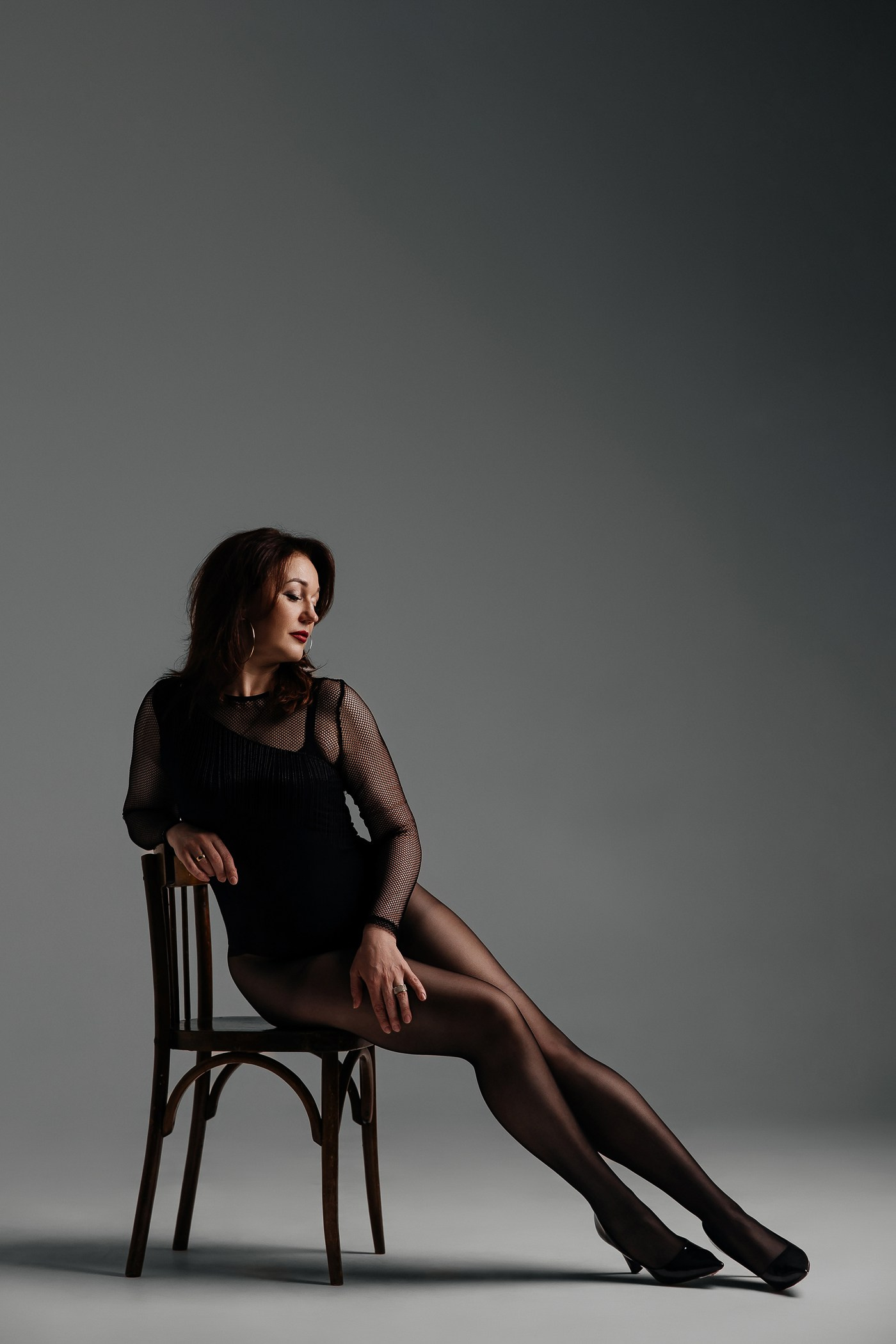 Юлия Ильинская