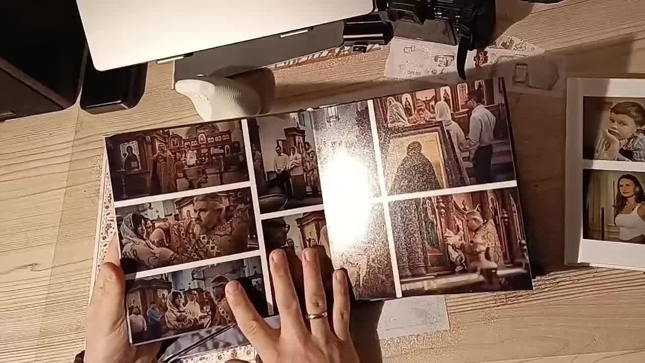 Крещение/Венчание. Семейный фотограф Руслан Каримов Одинцово Москва