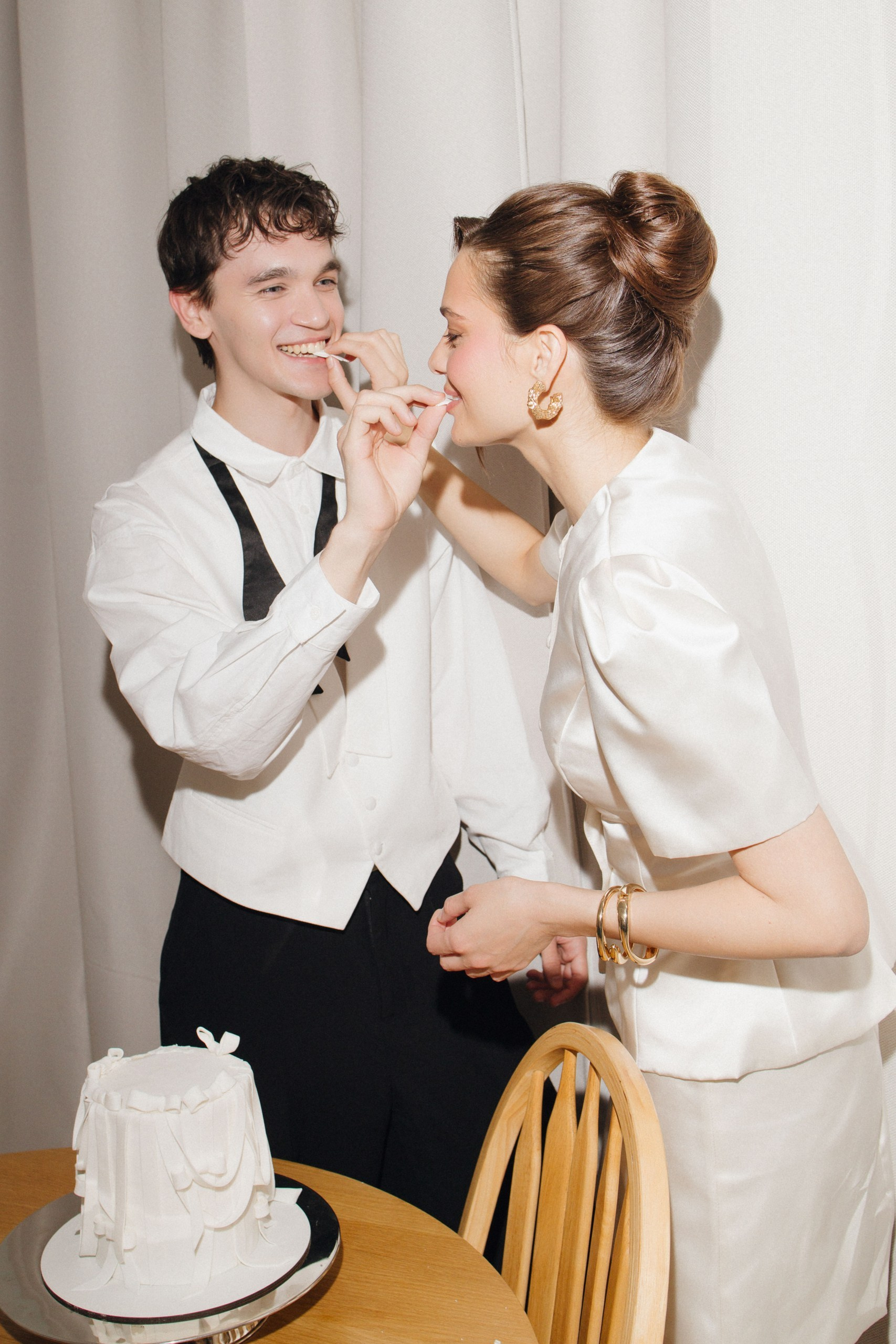 Свадебная фотосессия. Фотограф Лиходедова Анастасия