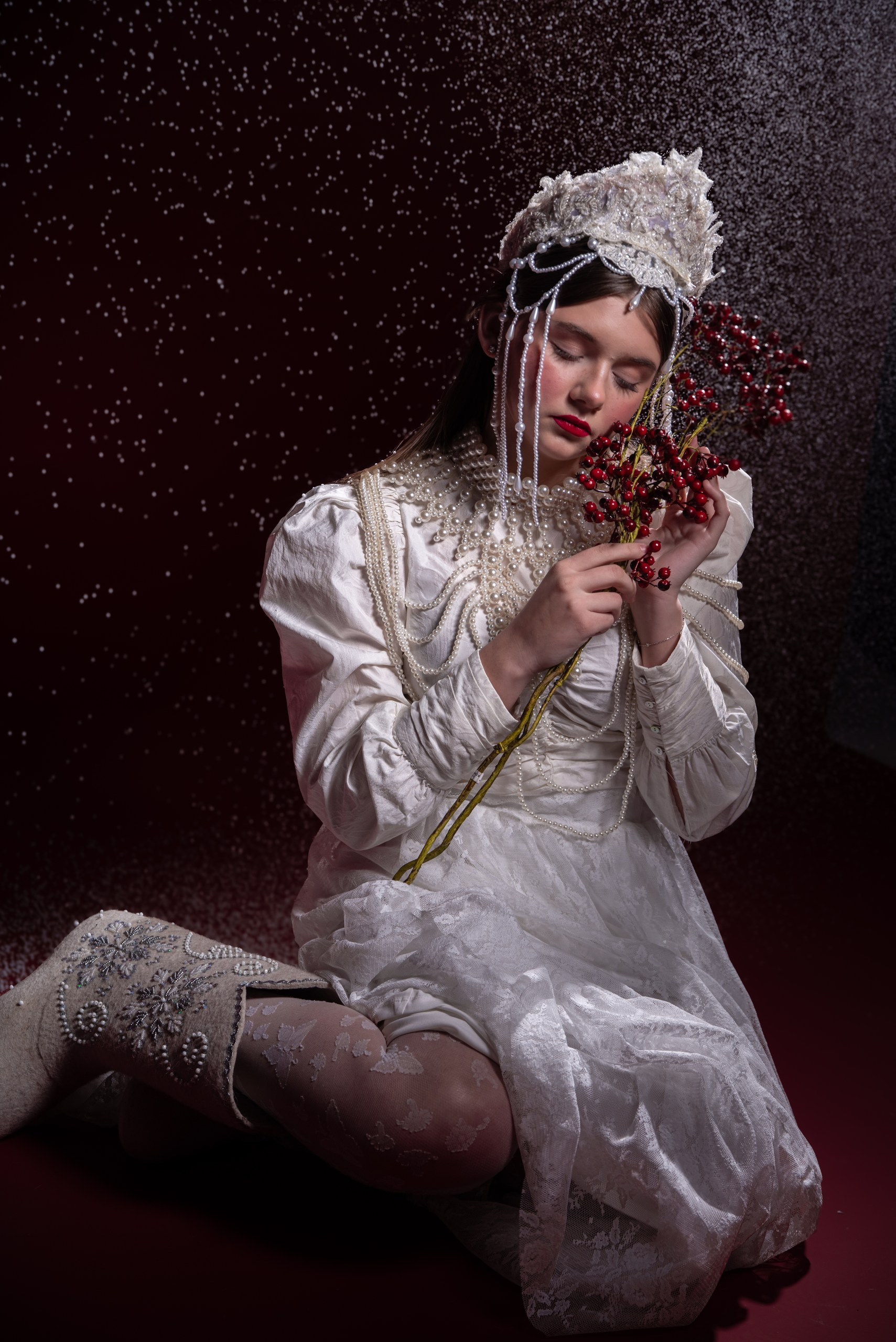 Фотограф Светлана Воронцова