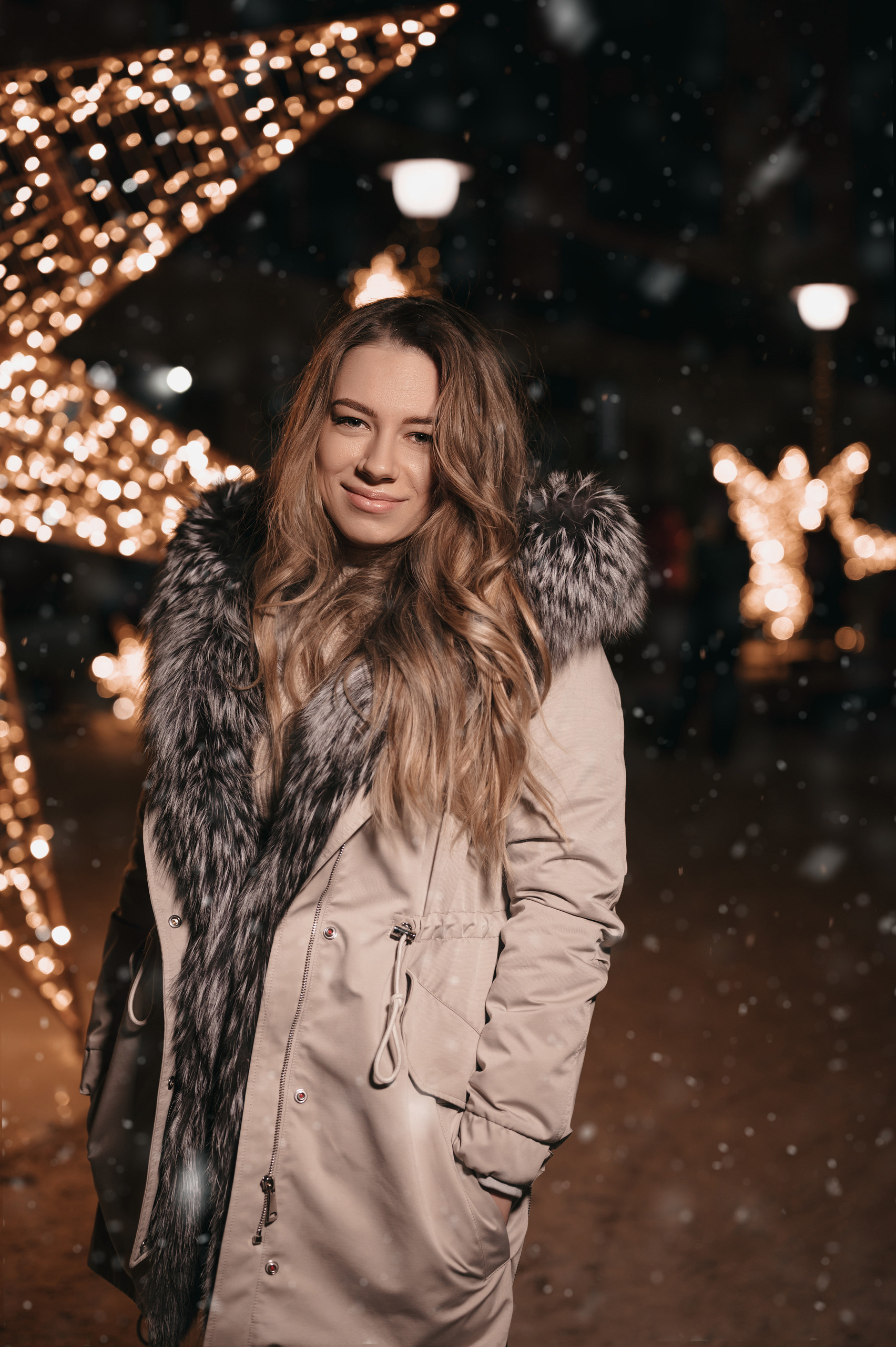 Отзывы. Фотограф Юлия Павлова Красноярск