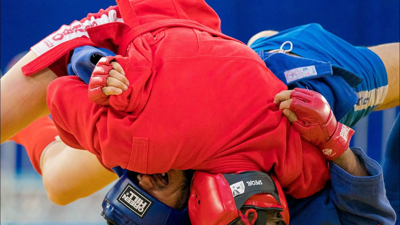 Всероссийские соревнования по боевому и спортивному самбо пам. А. А. Рыжикова. Студия «Мой Спорт!» — все о спорте в Якутии