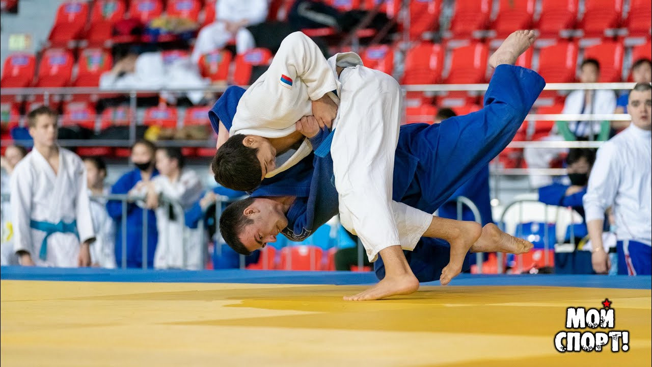 XXVI Турнир по ДЗЮДО на призы СК «СЛАВУТИЧ». Студия «Мой Спорт!» — все о спорте в Якутии